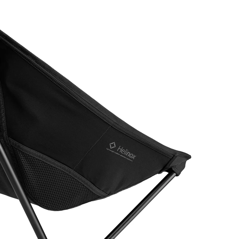 Sunset Chair, blackout