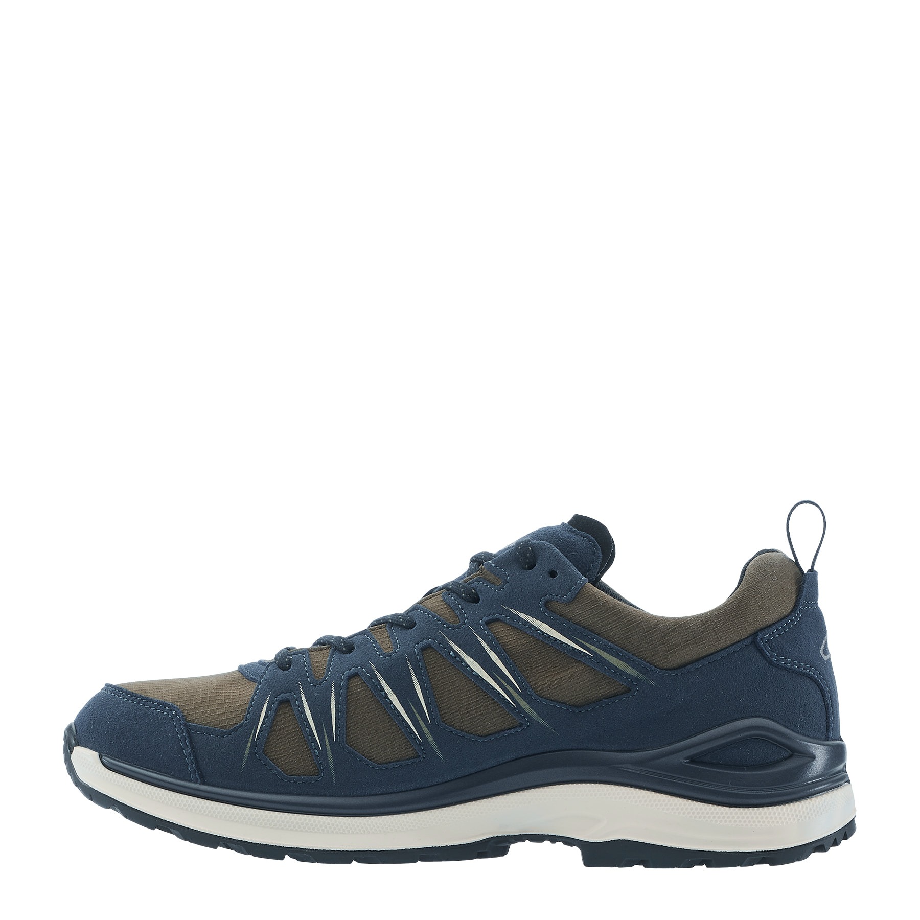 Innox Evo Low GTX, navy/oliv