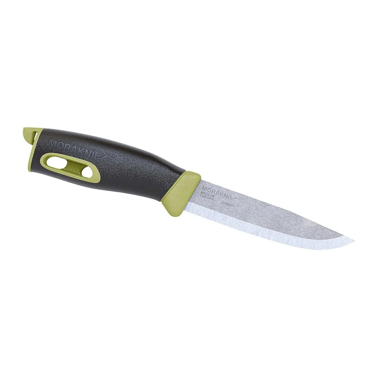 Morakniv Spark, grün