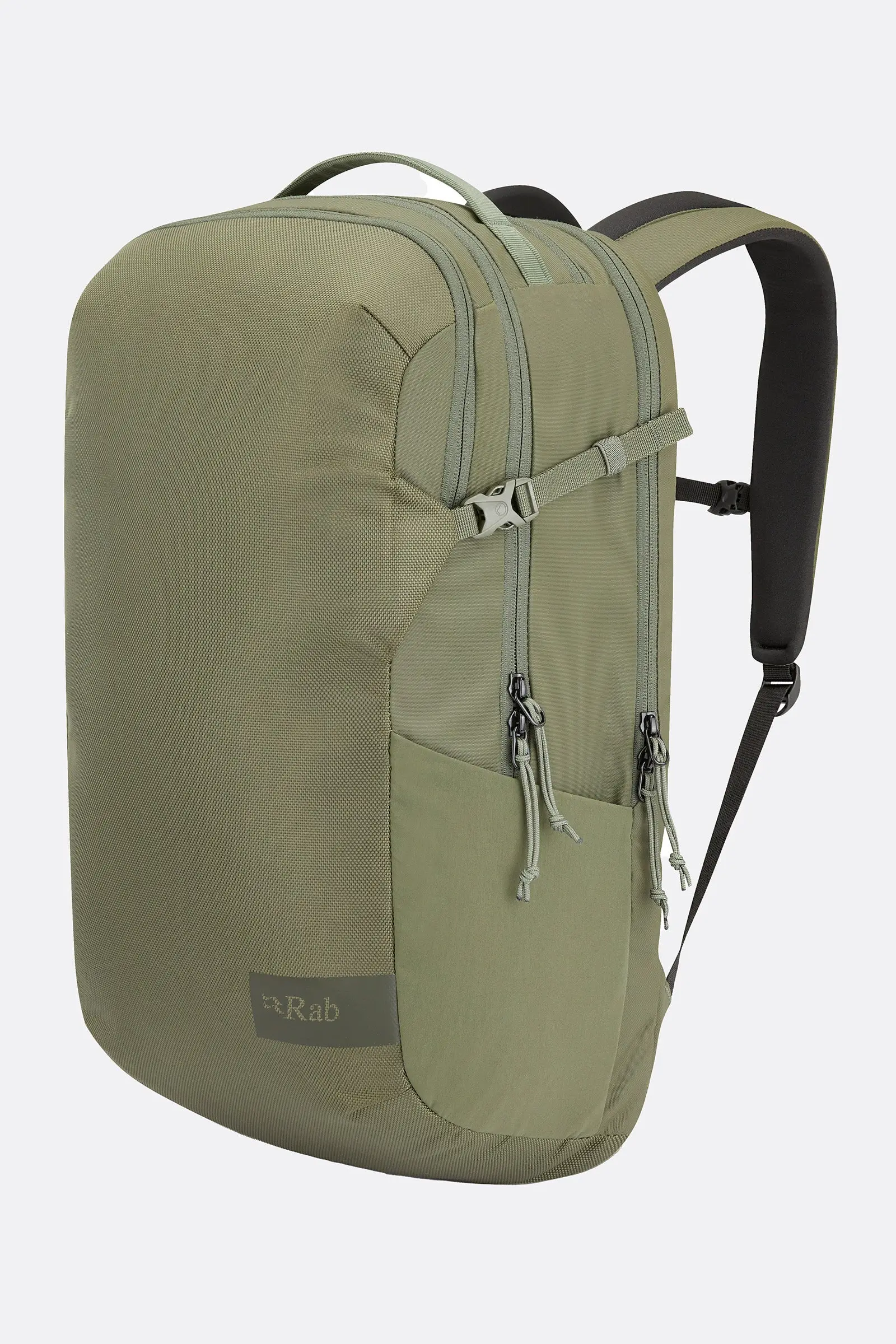 Depot 28, dark olive