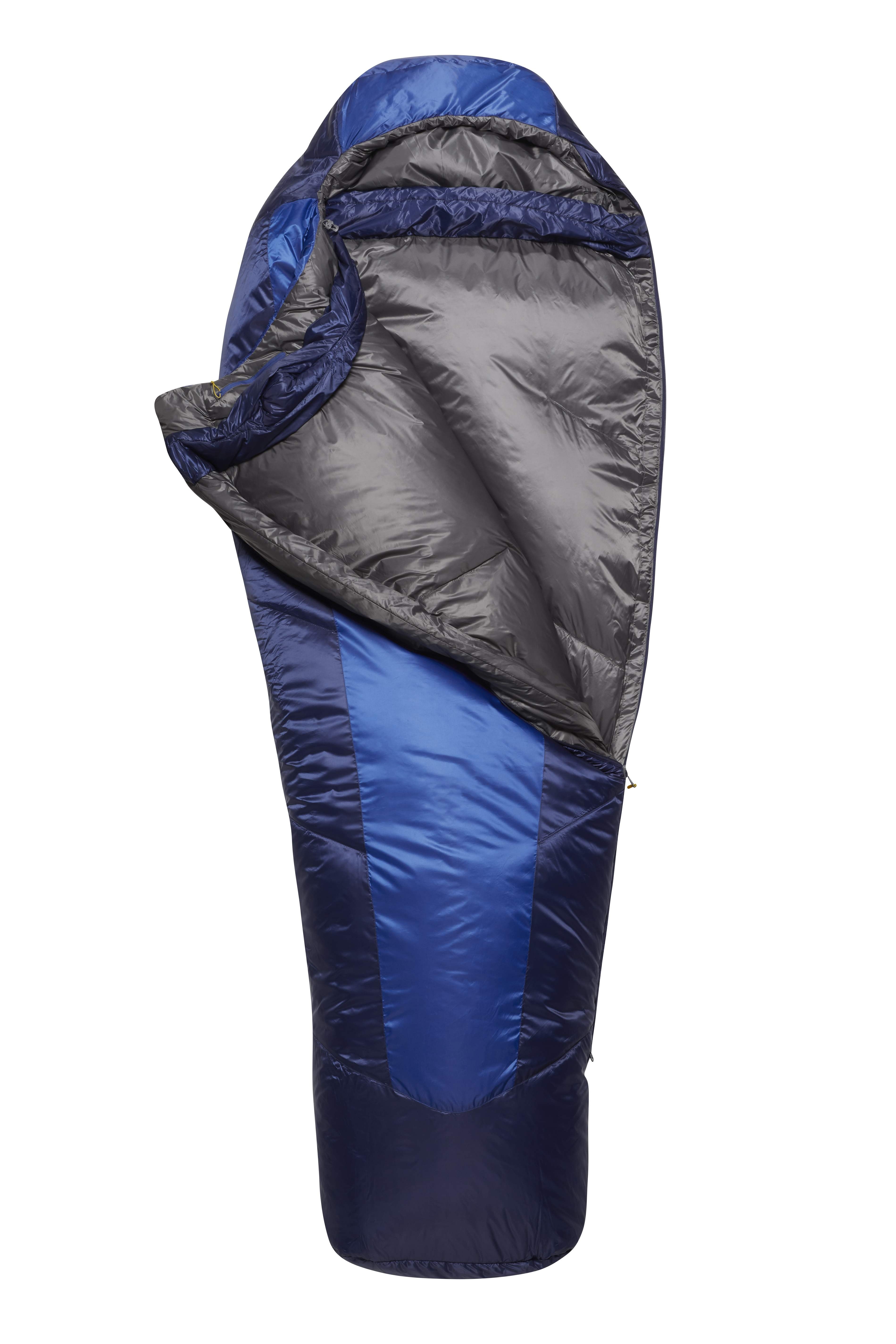 Solar Eco 2 XL, LZ, ascent blue