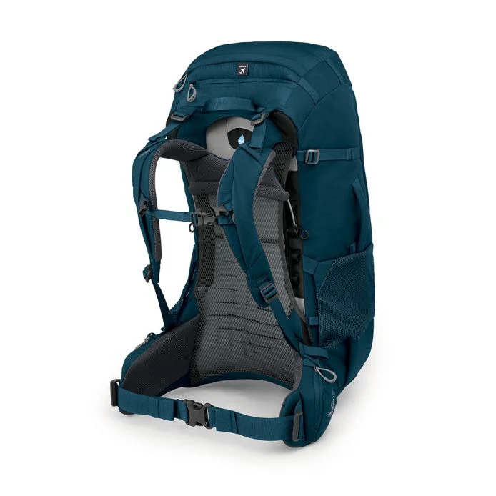 Fairview Trek 50 Wm, night jungle blue