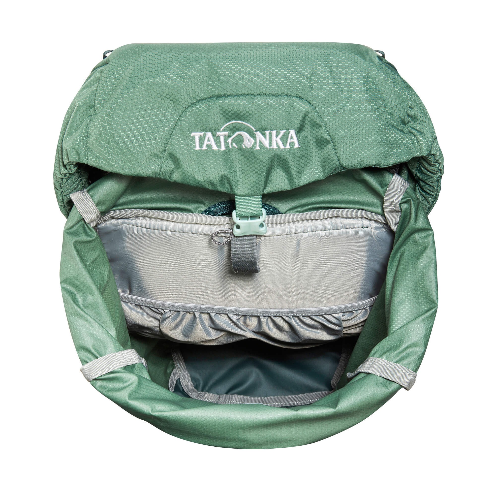 Hike Pack 22, darker blue