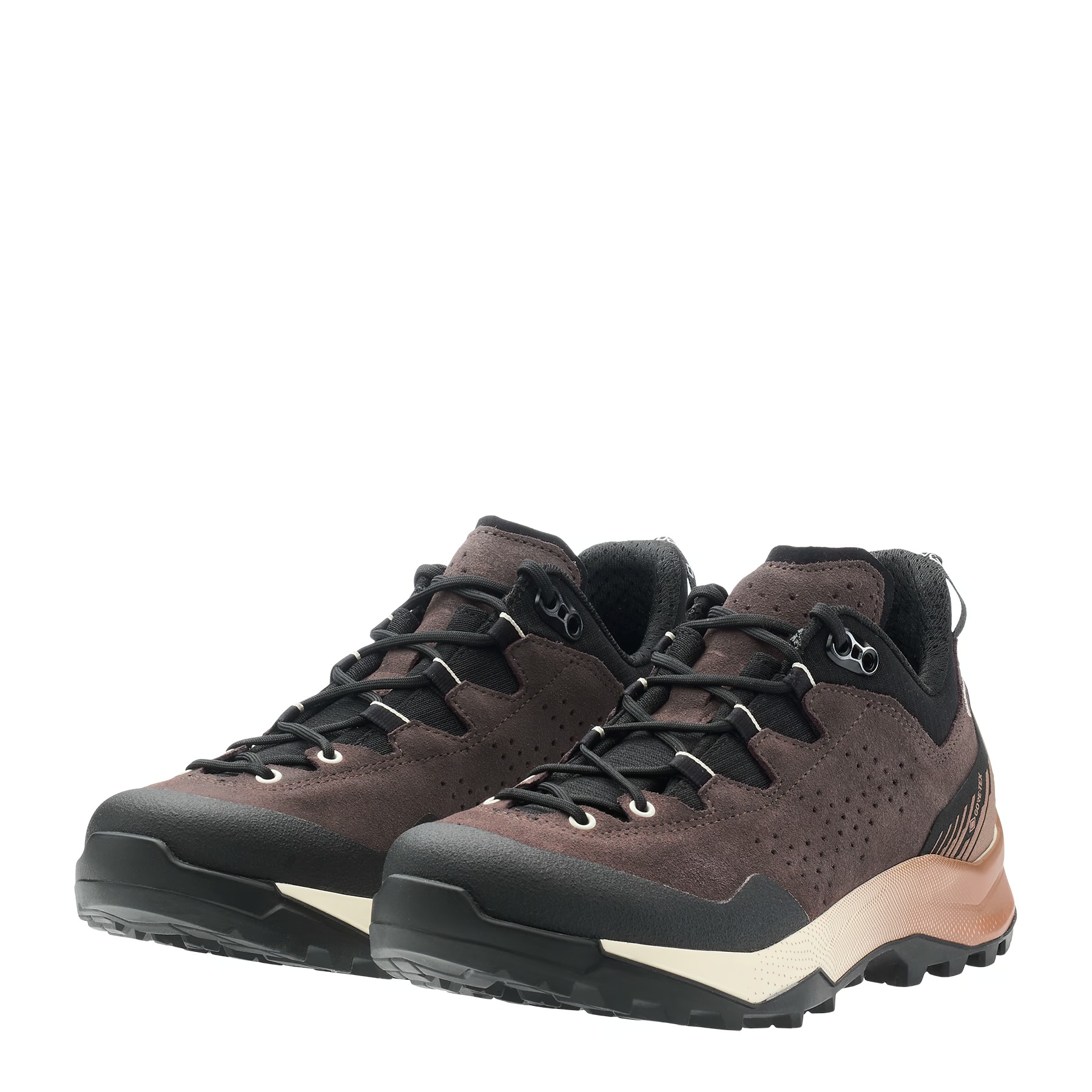 Explorer GTX Lo Wm, altrosa/ton