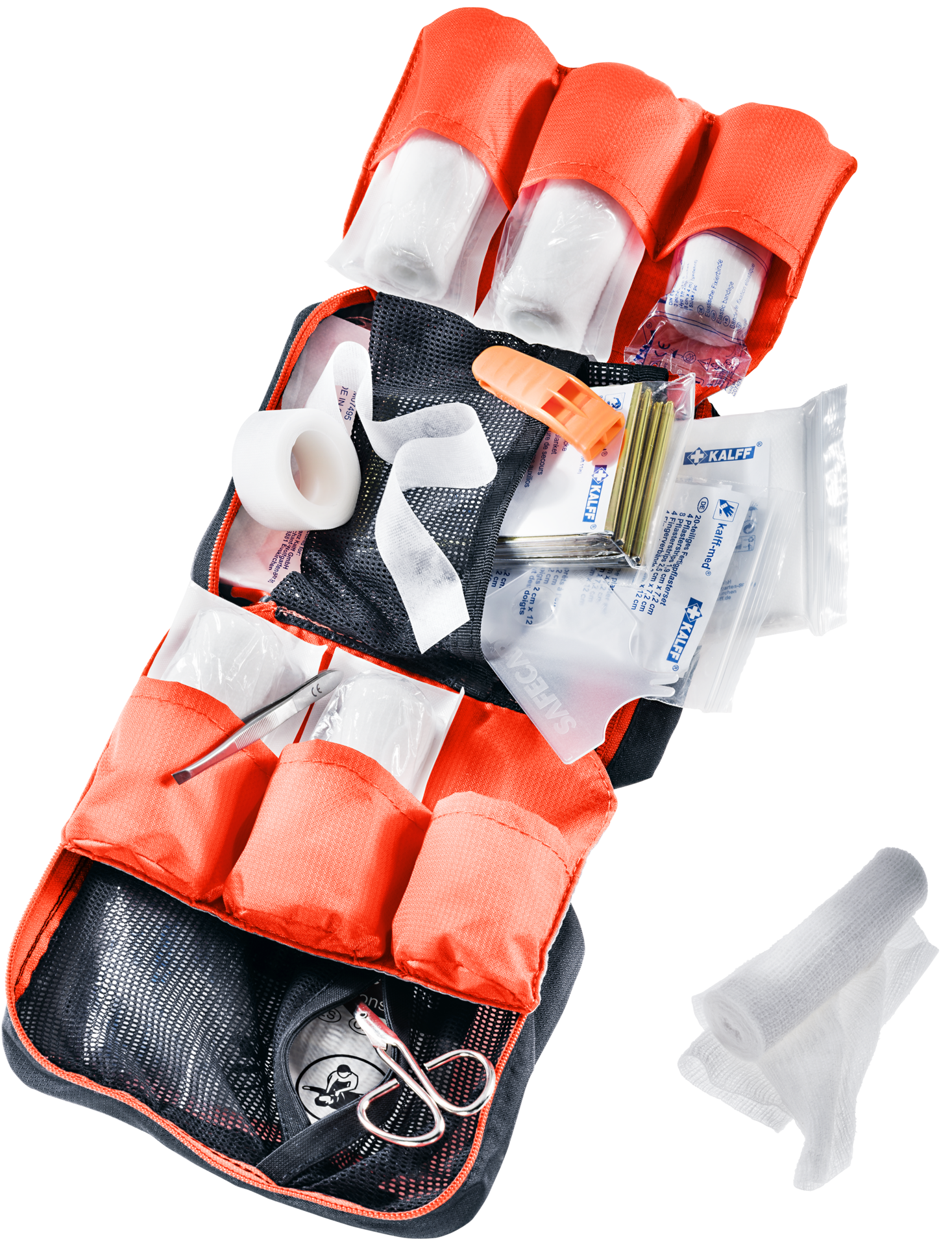 First Aid Kit Pro, papaya