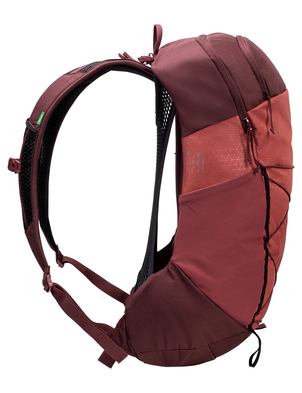 Agile Air 20, redeva