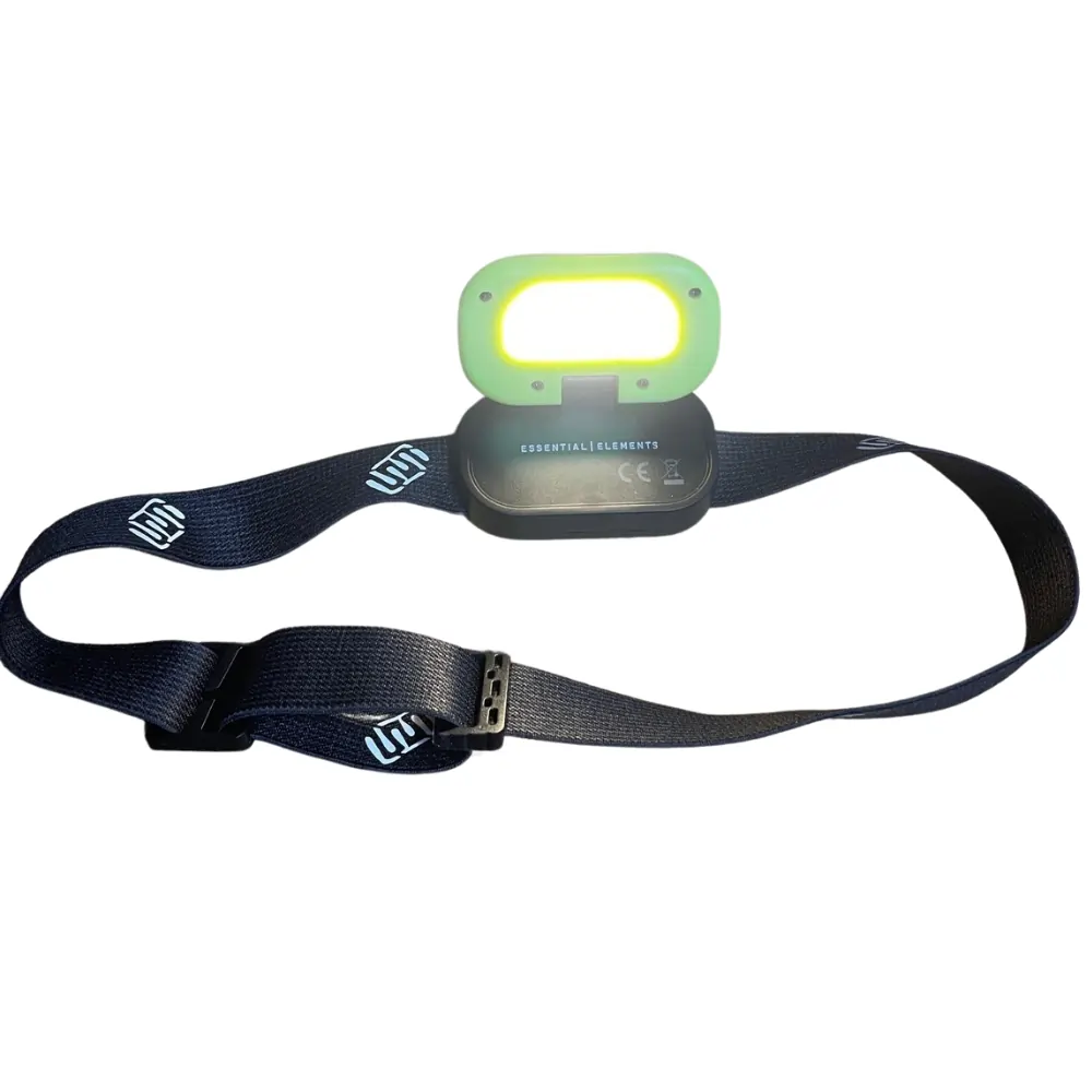 Head+Beam 450, grass green