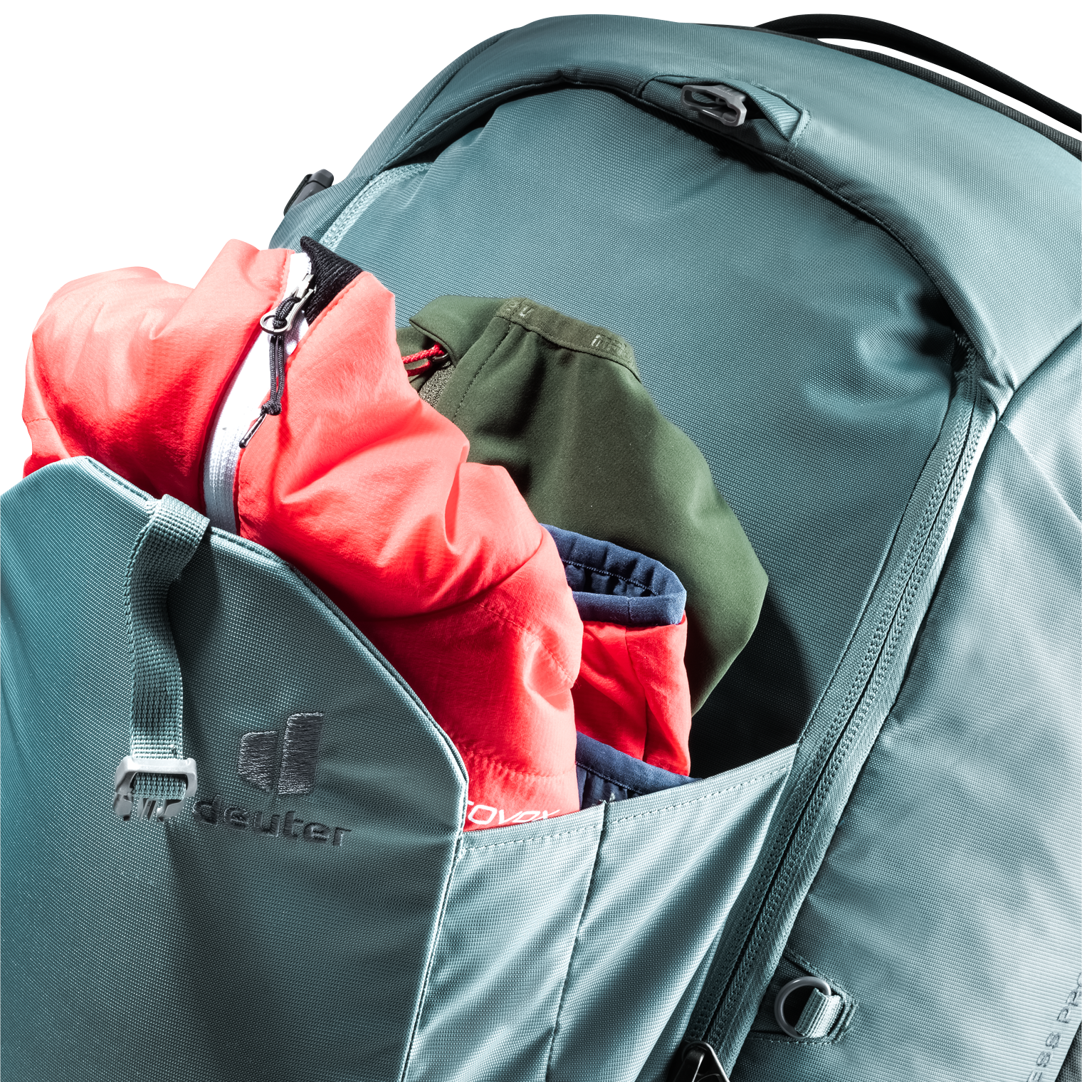 Aviant Access Pro 55 SL, jade-ivy
