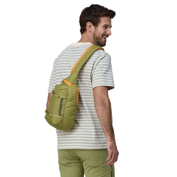 Atom Sling, buckhorn green