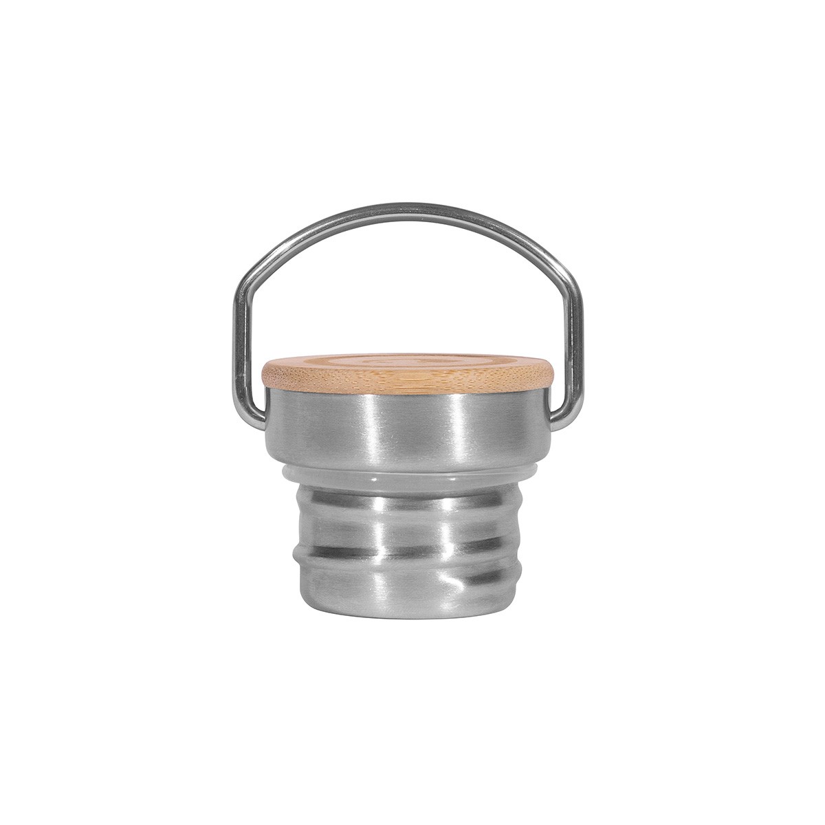 Bamboo Lid