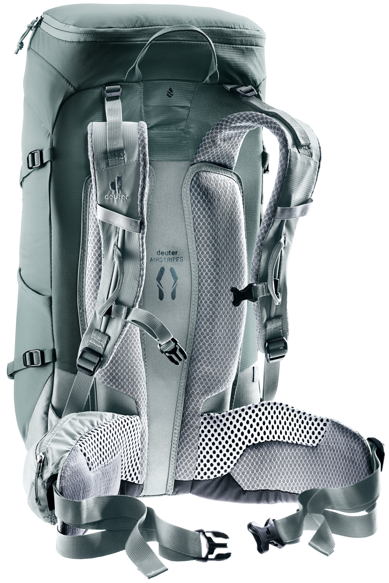 Trail 28 SL Wm, teal-tin