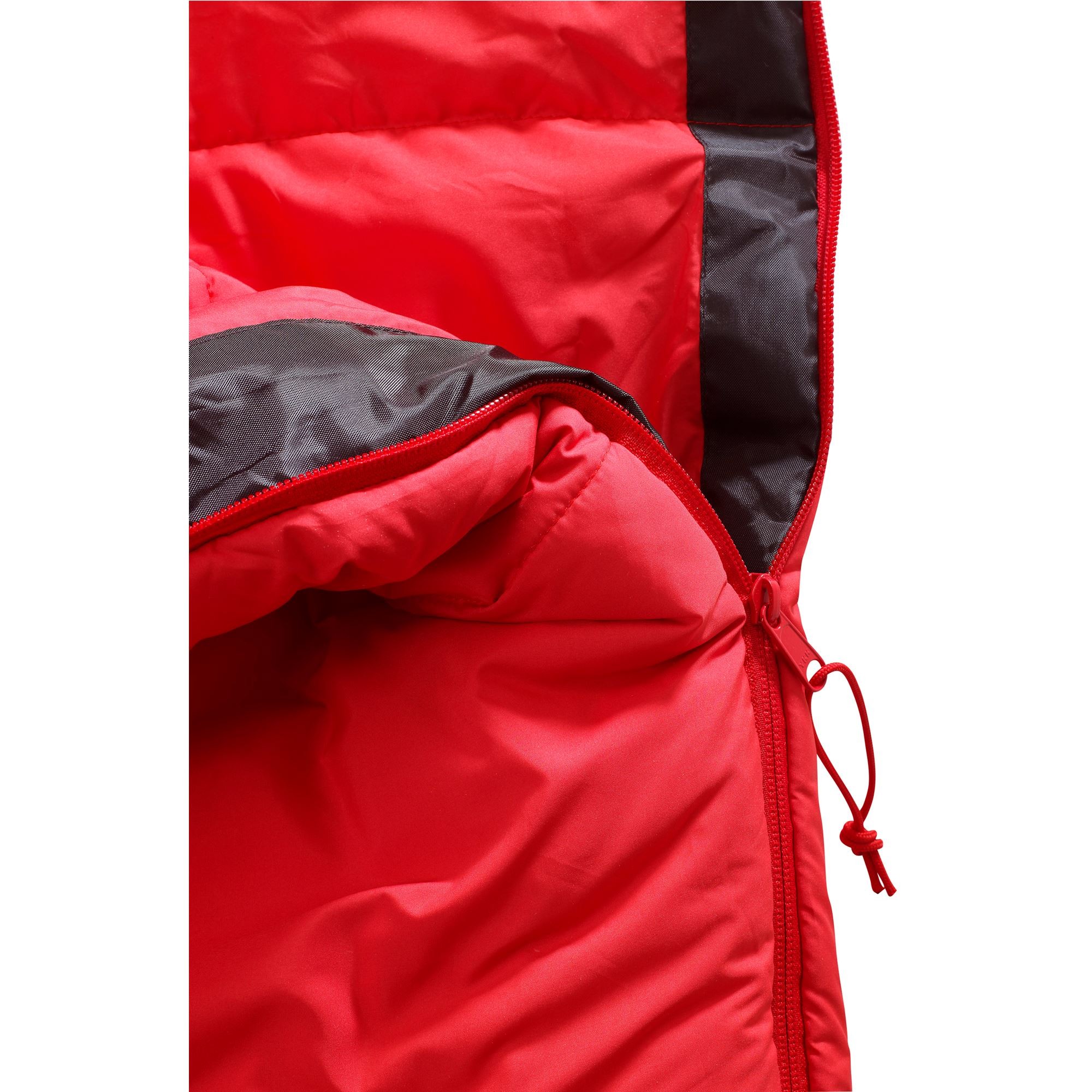 Skule Three Seasons Long, red