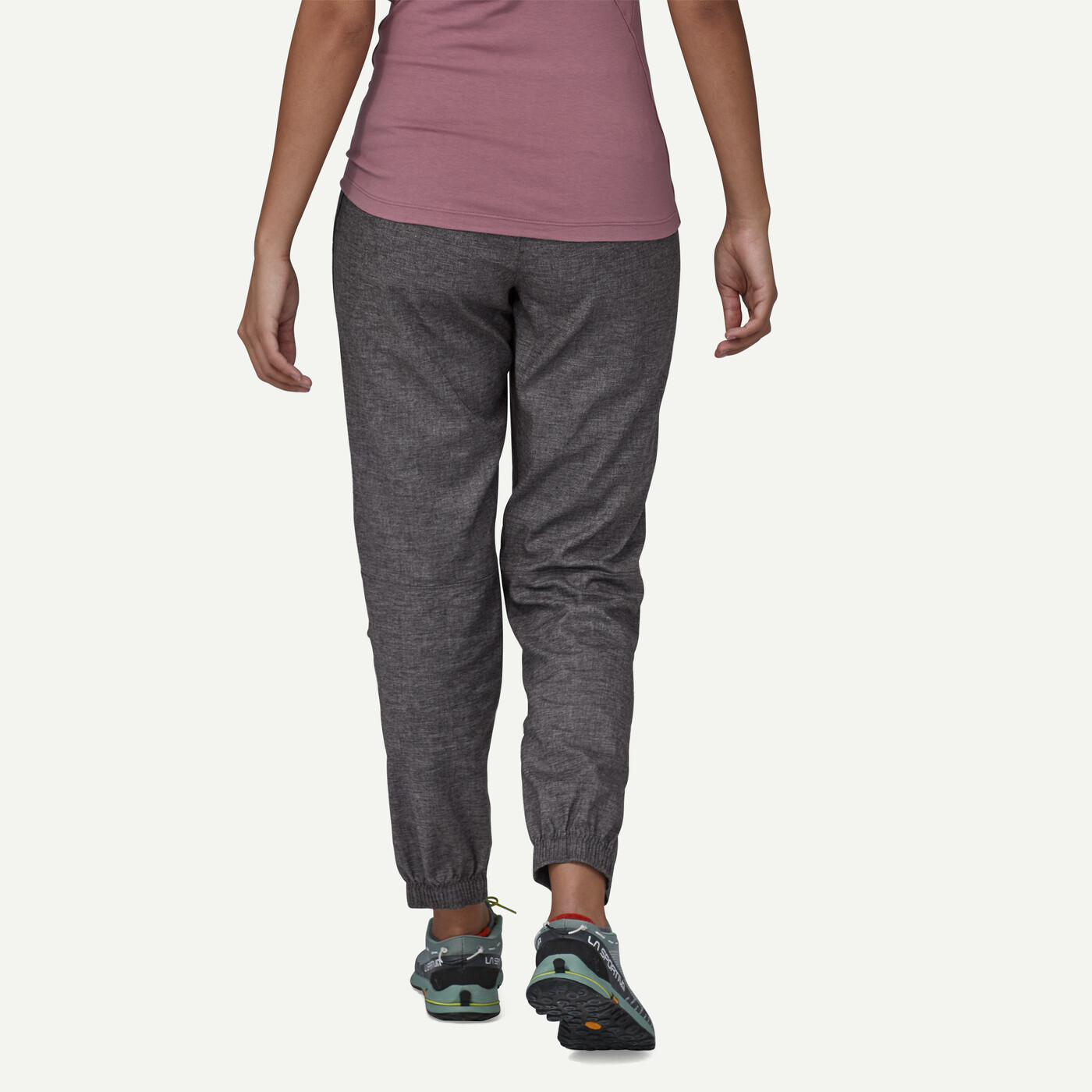 Hampi Rock Pants REG Wm, graze green