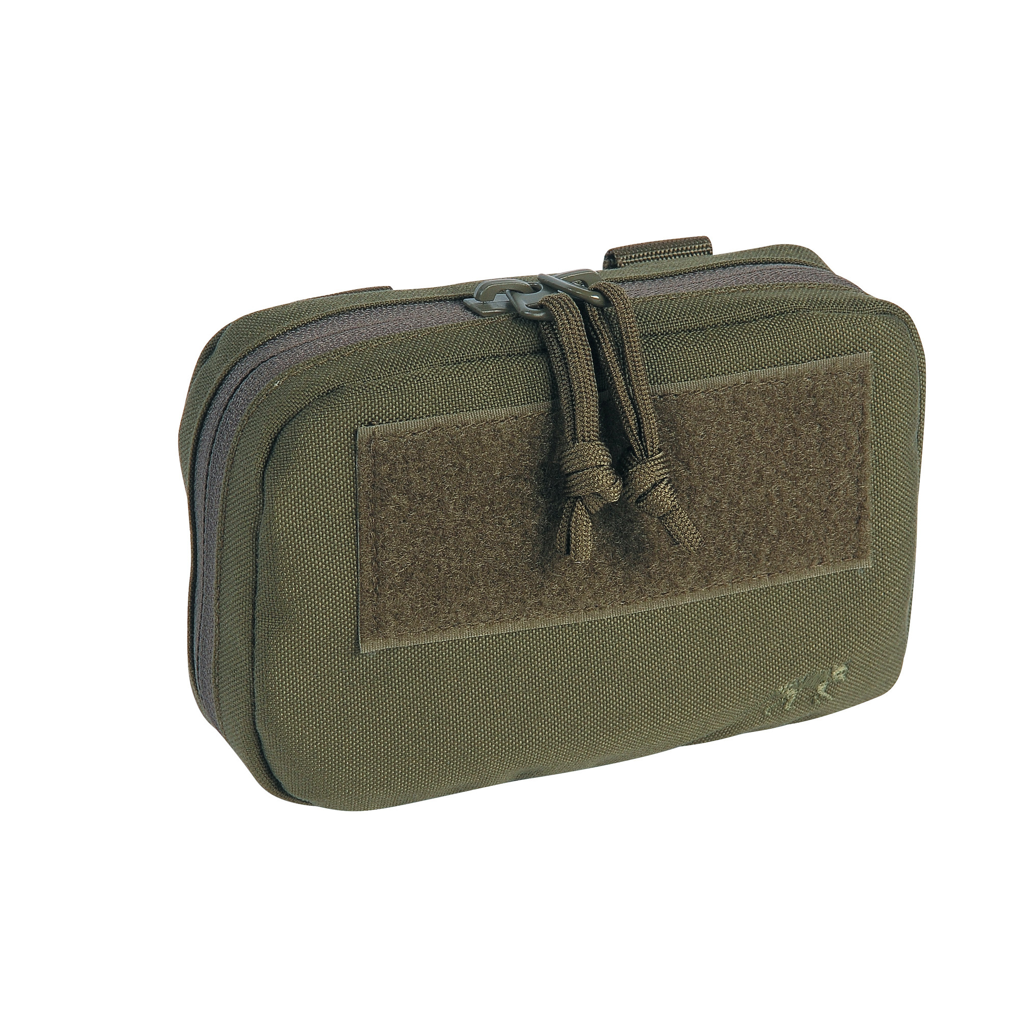 TT Admin Pouch, olive
