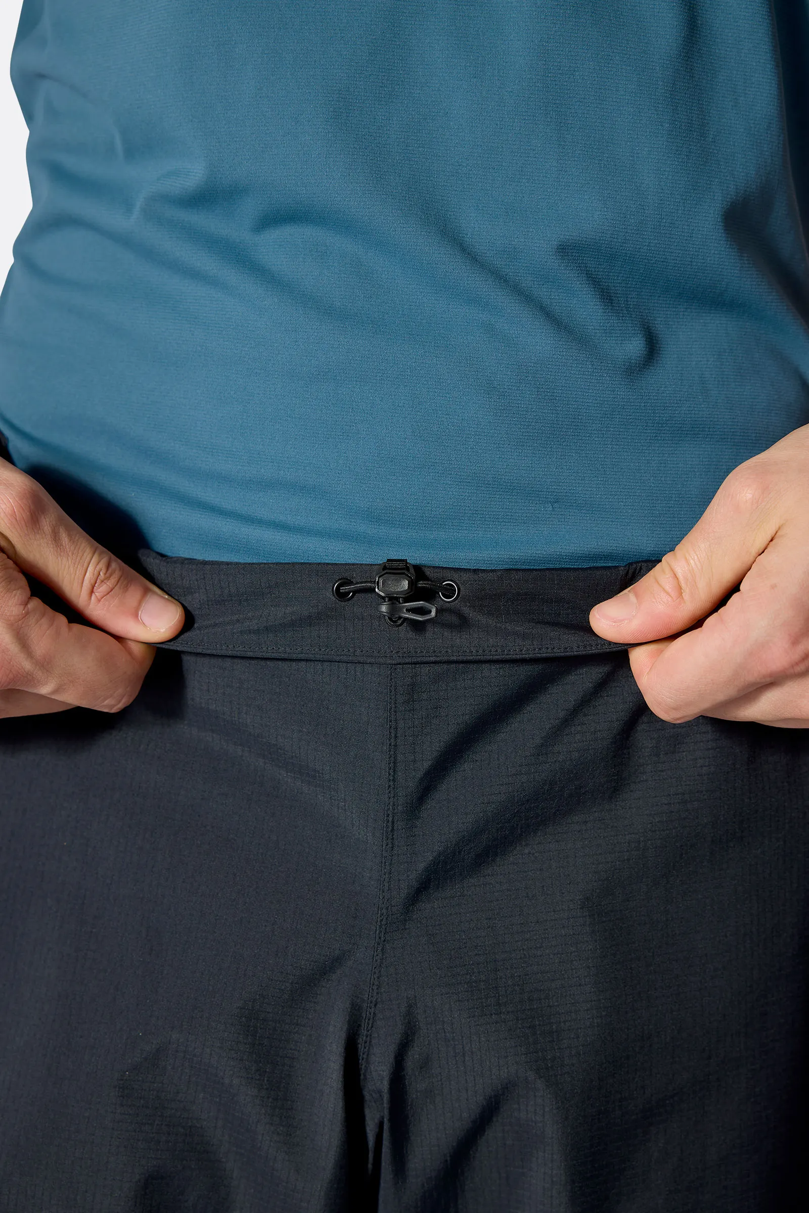 Firewall Mountain Pants REG, black