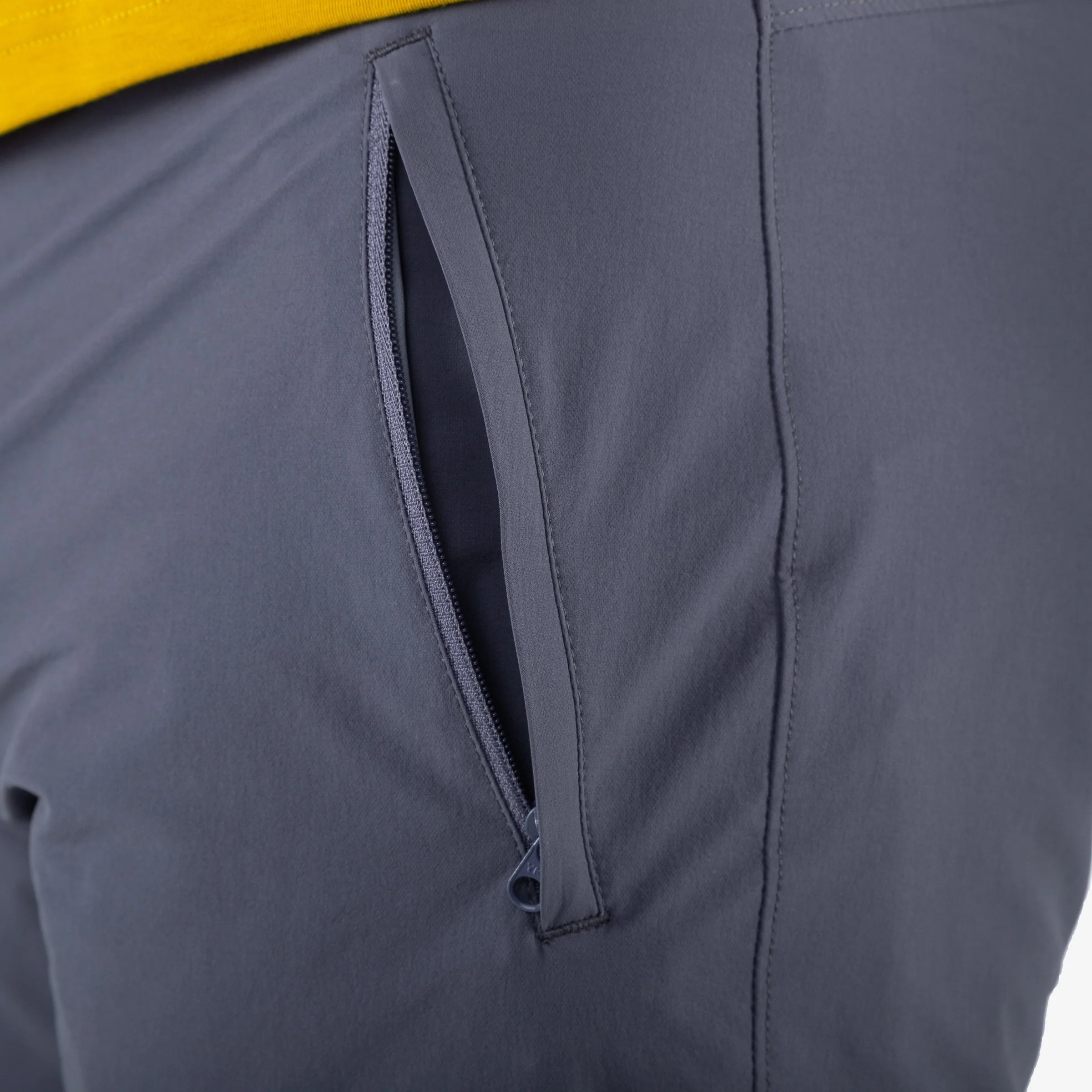 Comici Short, alto blue/majolica blue