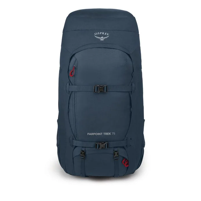 Farpoint Trek 75, muted space blue