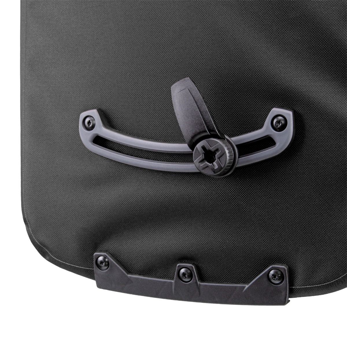 Vario, black