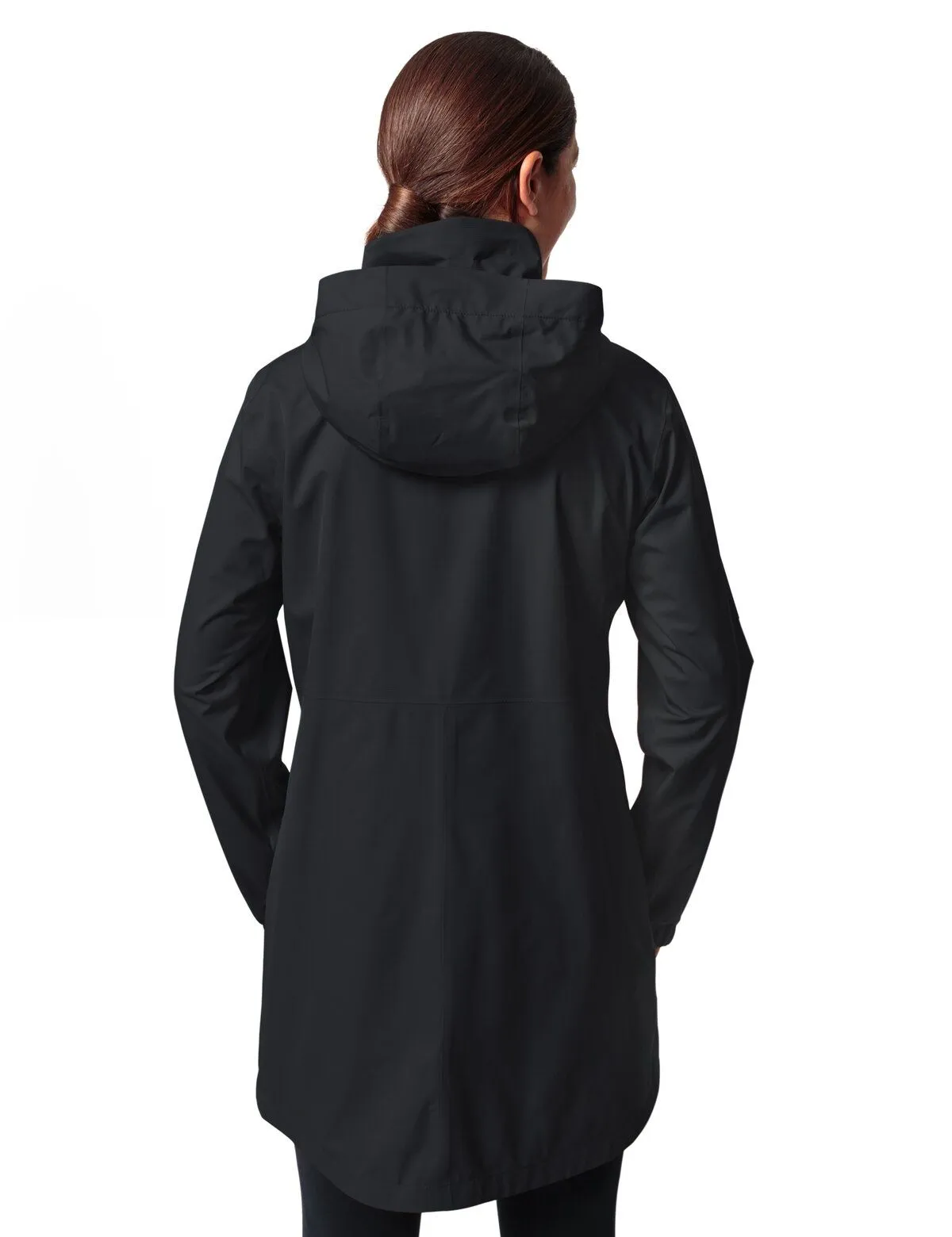 Escape Parka Wm, black