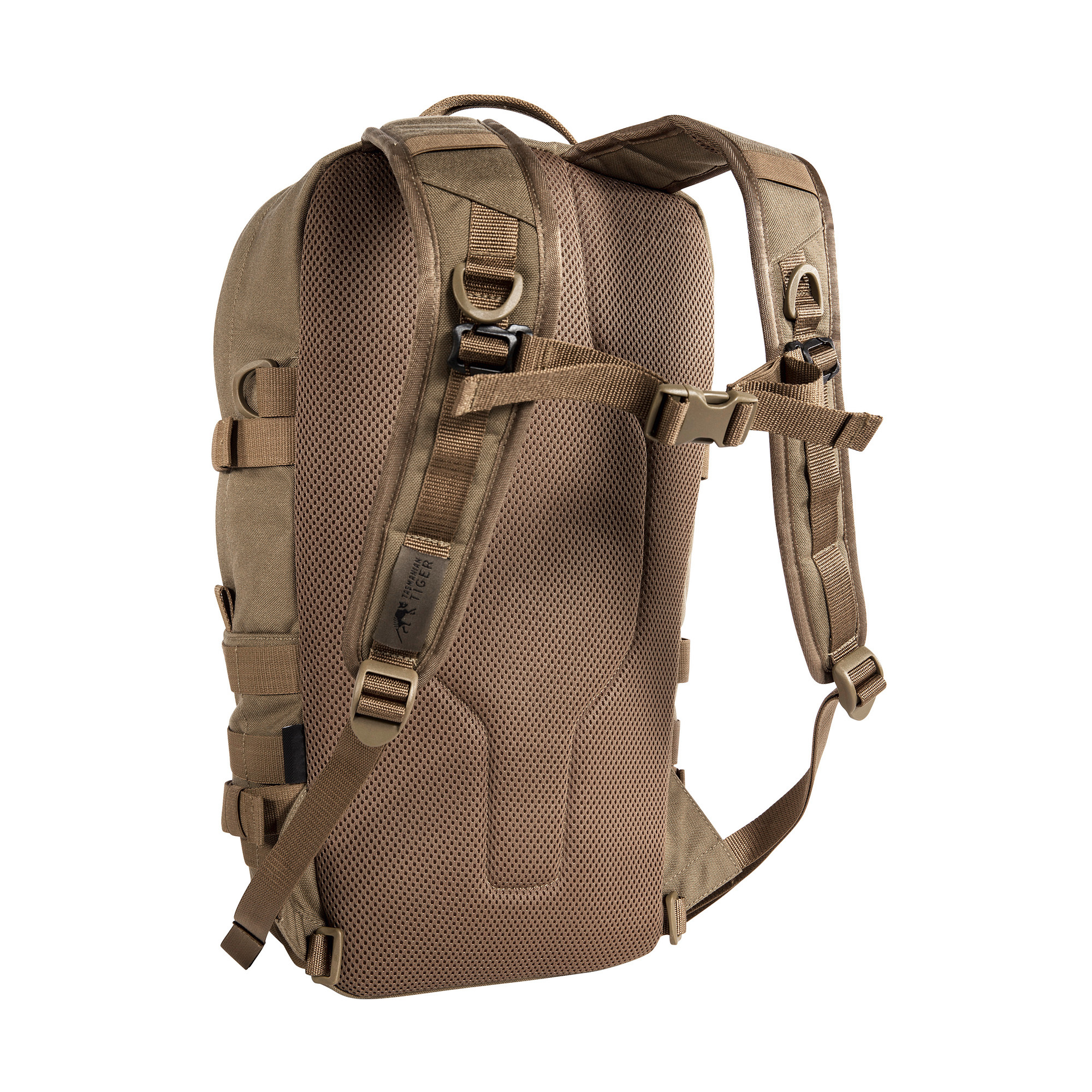 TT Essential Pack L MKII, coyote brown