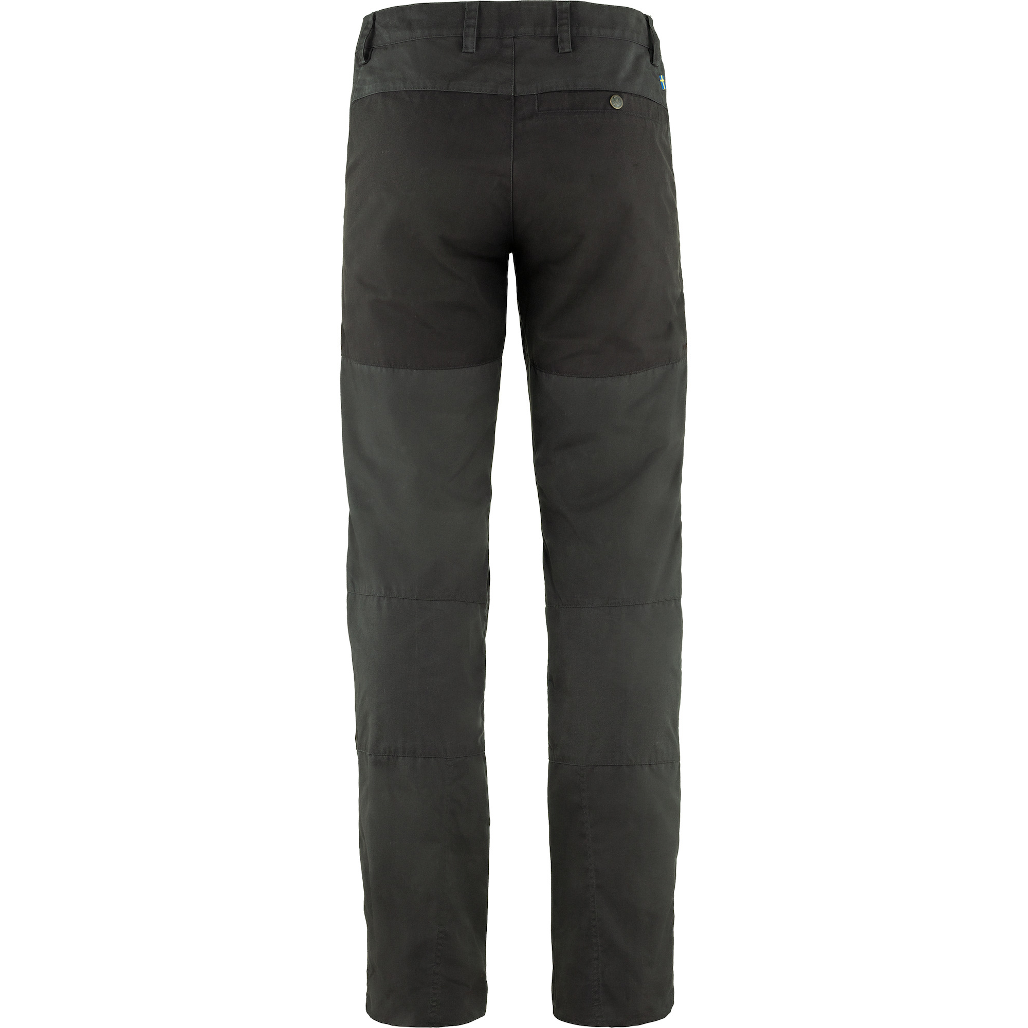 Nils Trousers, dark grey