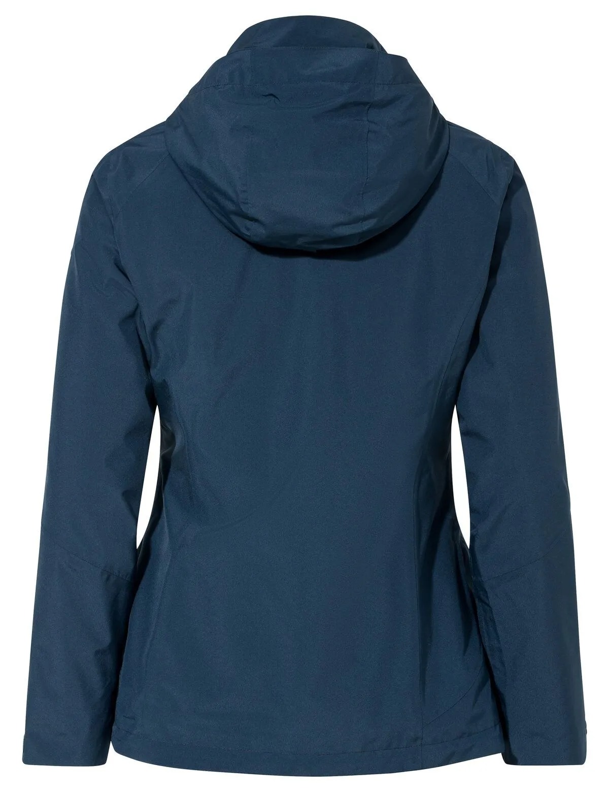 Rosemoor 3in1 Jacket Wm, dark sea