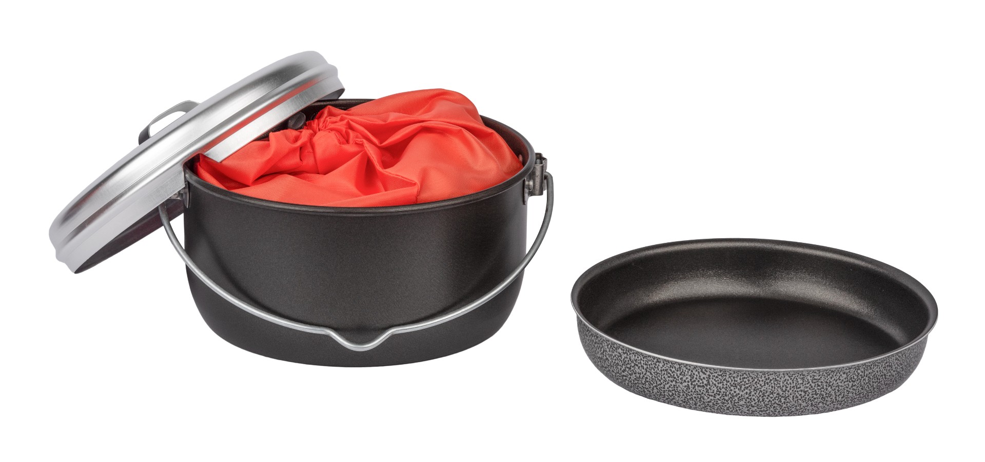 Trangia Campingset 24 TET Non-stick