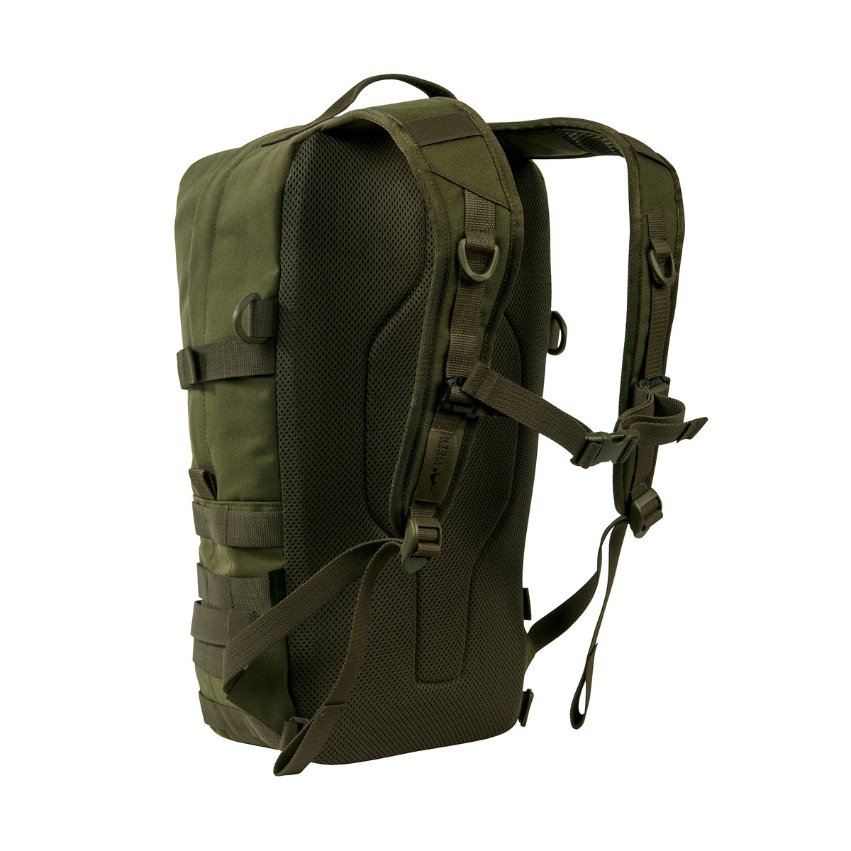 TT Essential Pack L MKII, olive