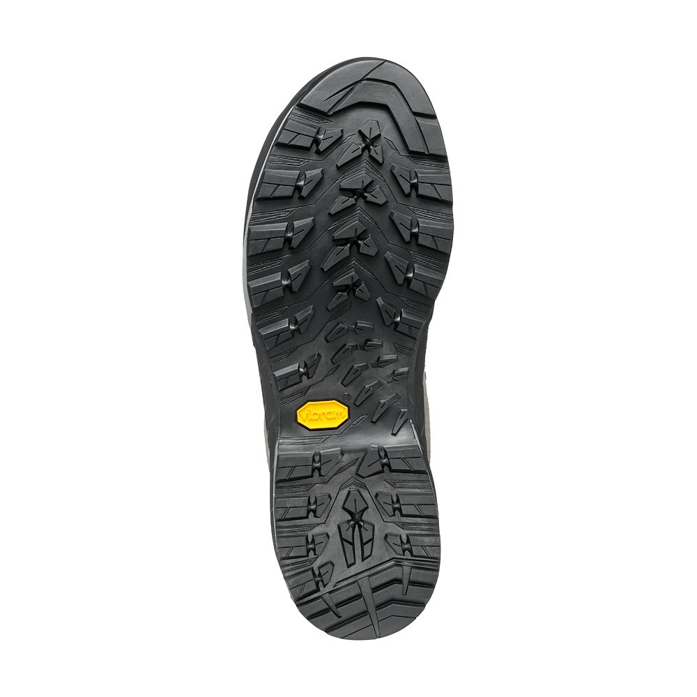 Mescalito TRK GTX, taupe/forest