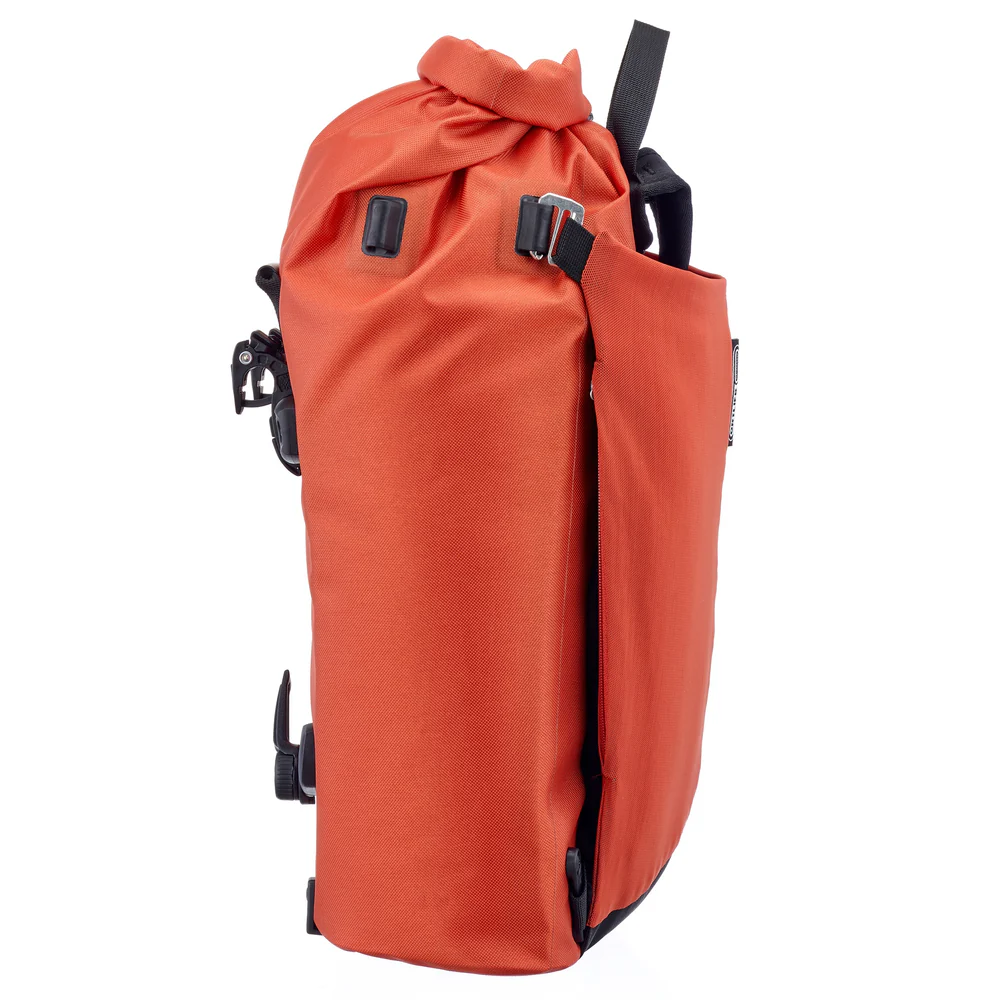 Vario Lite, rooibos