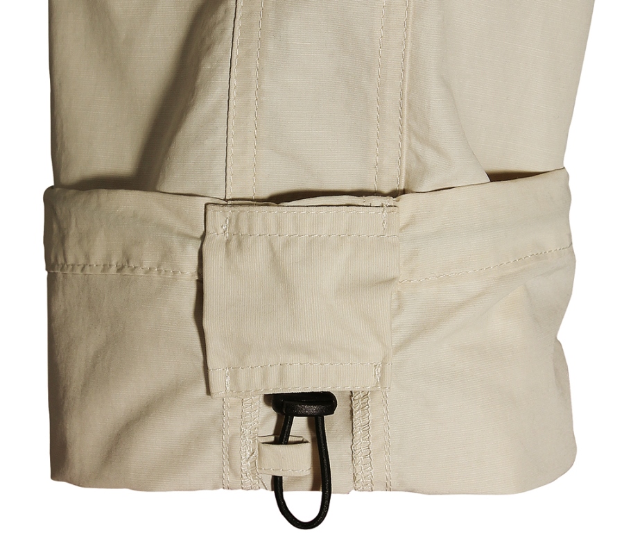 Senhora Eanes Z/O Damenhose Wm, sand
