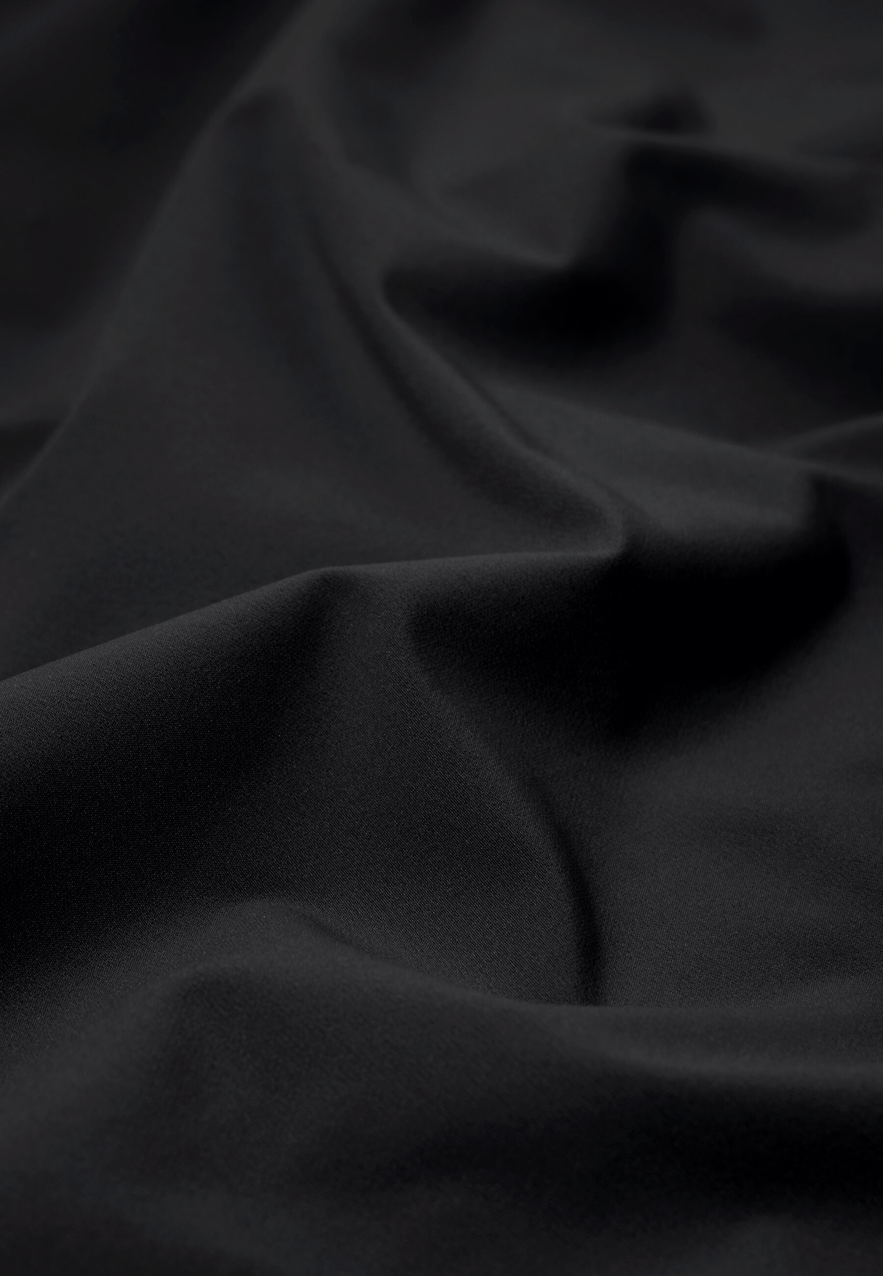 Preflight Stride Jacket, black