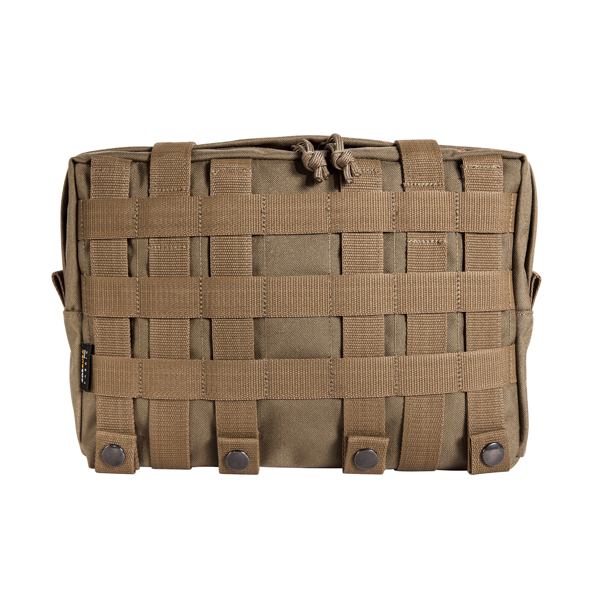 TT Tac Pouch 10, coyote brown