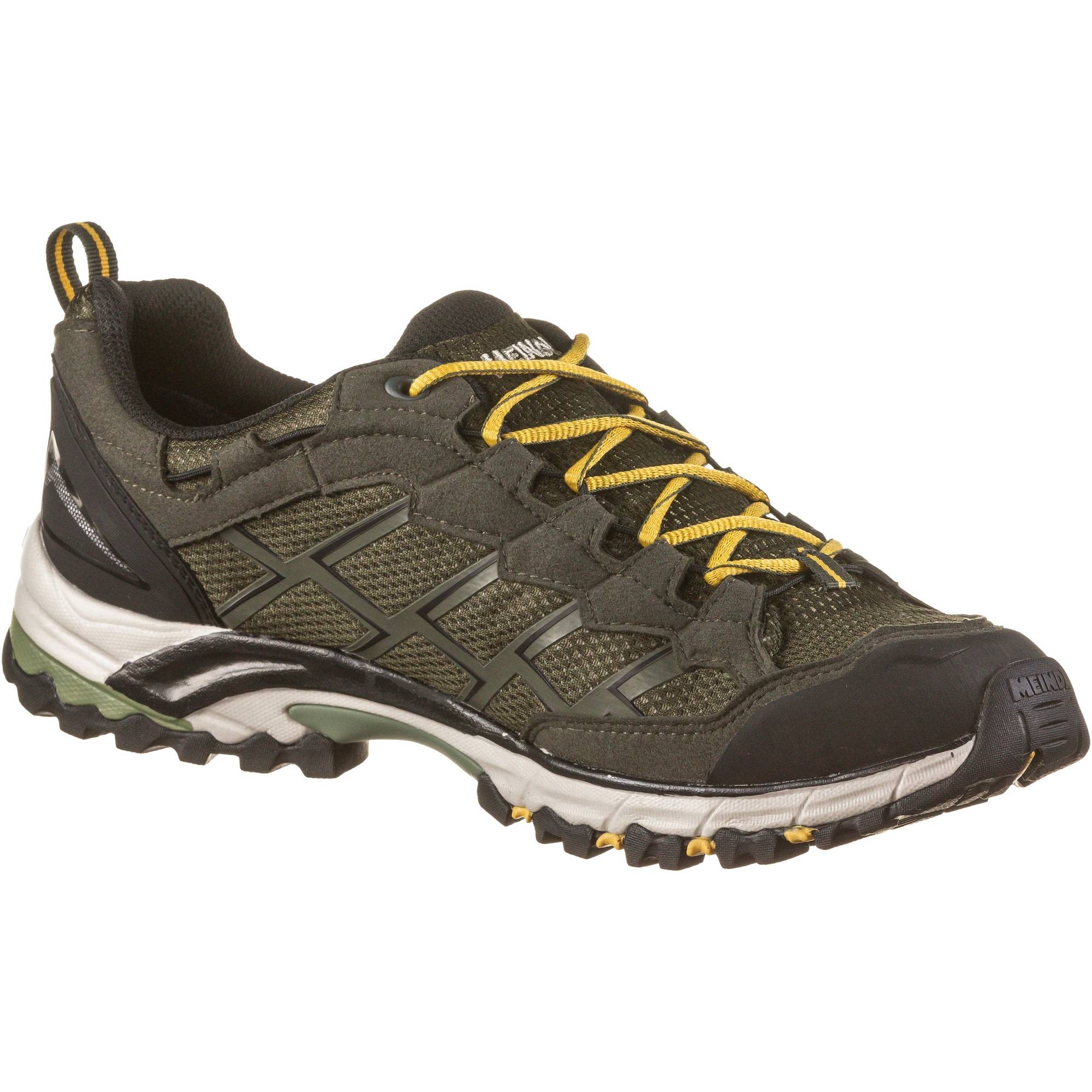 Caribe GTX, oliv/mais