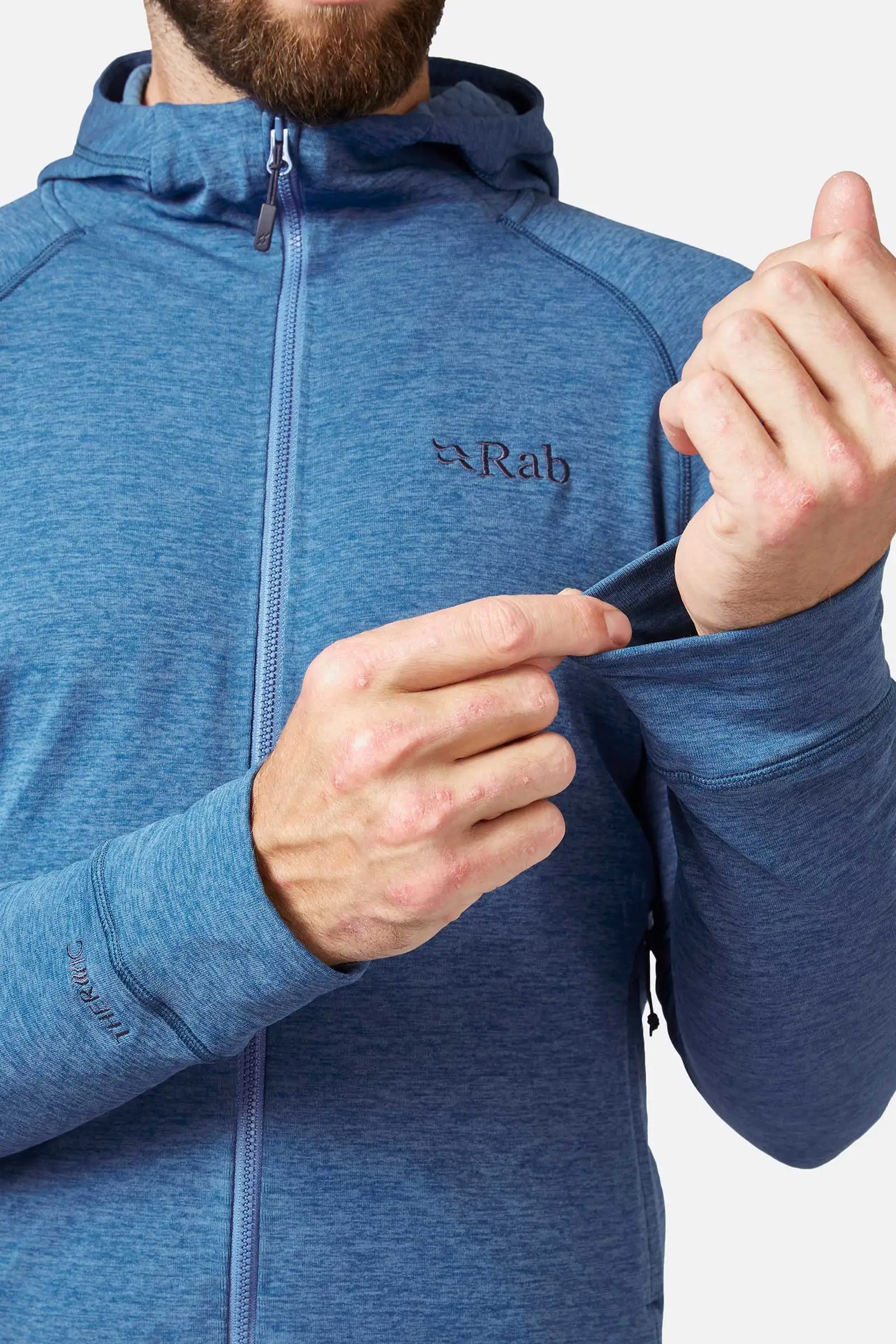 Nexus Hoody, oak