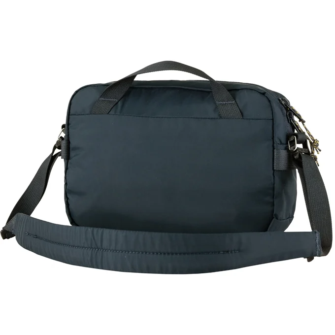 High Coast Crossbody, navy