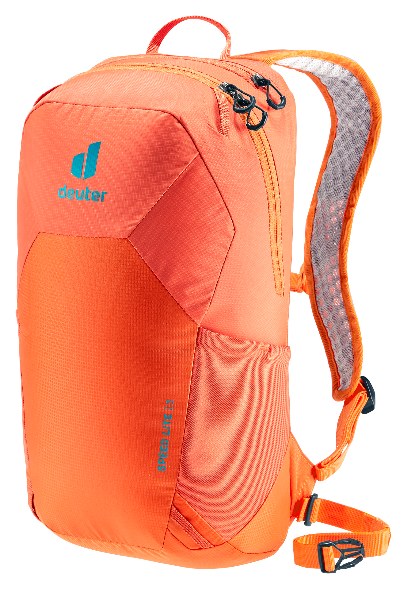 Speed Lite 13, paprika-saffron
