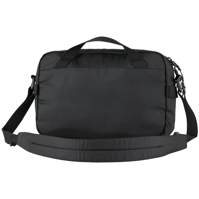 High Coast Crossbody, black