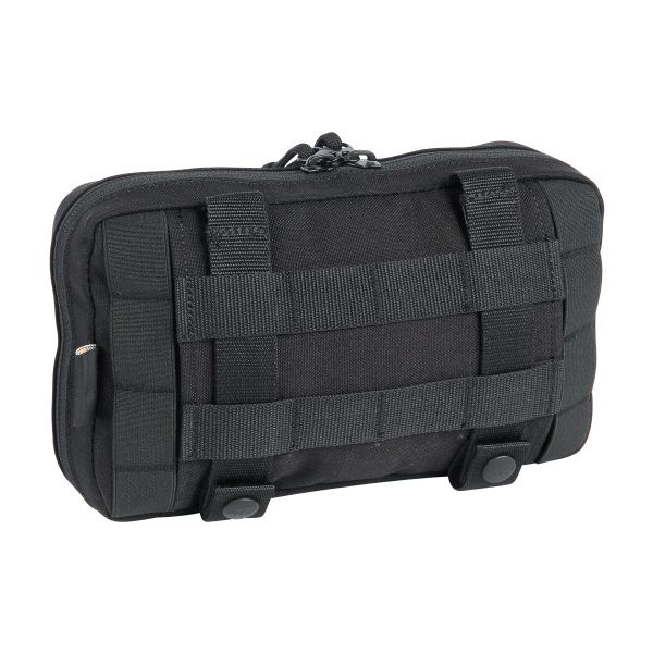 TT Leader Admin Pouch, black