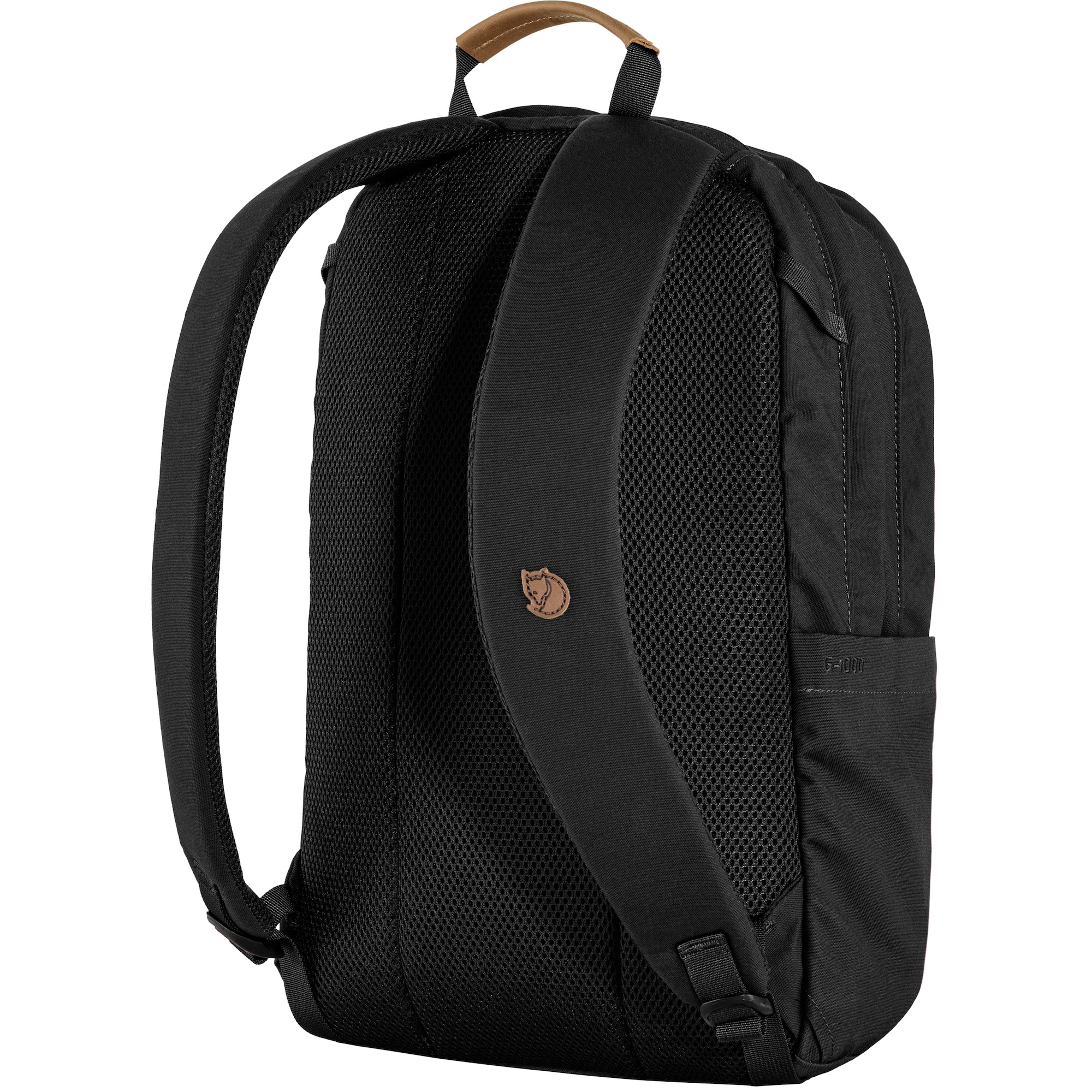 Räven 20 L, black