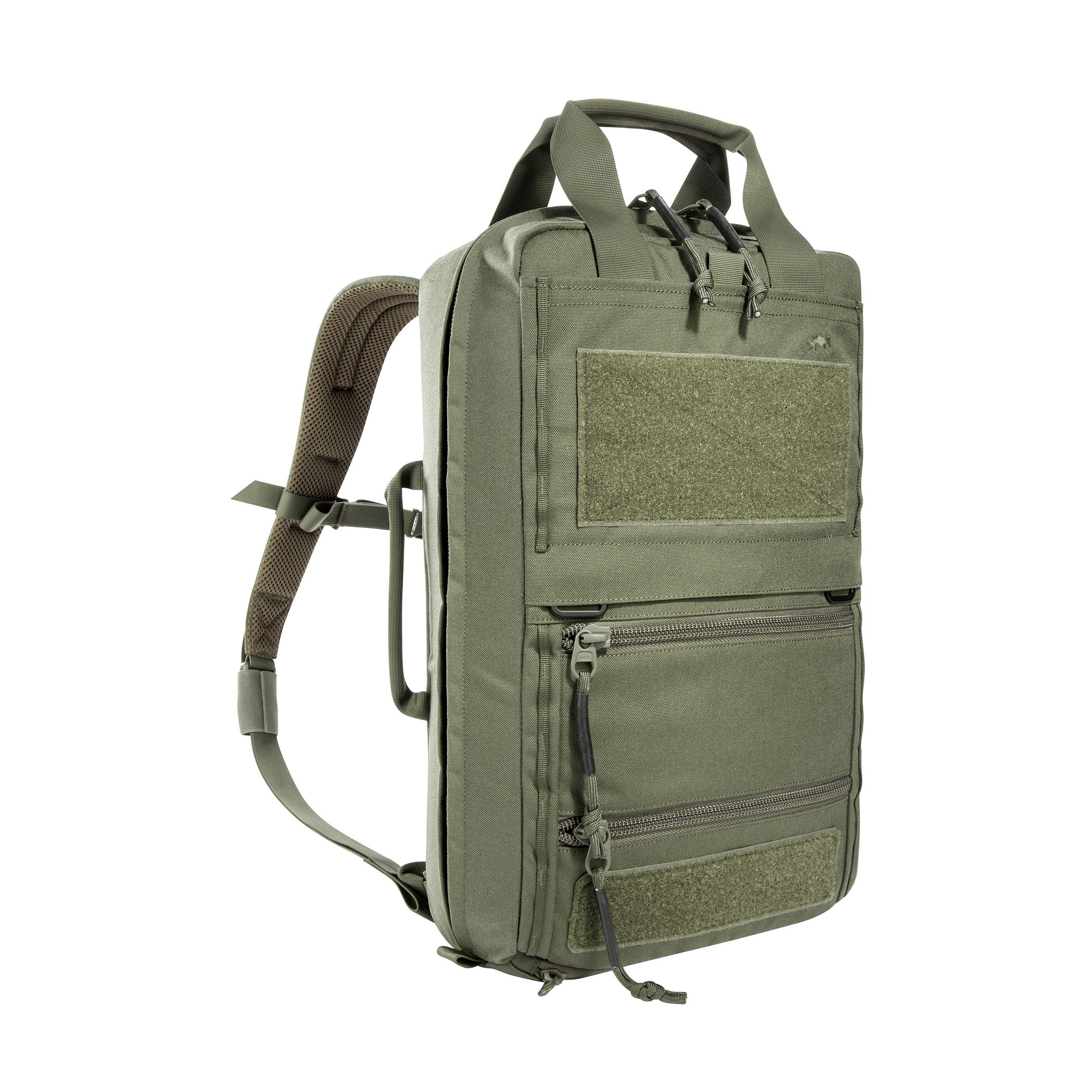 TT Survival Pack, olive
