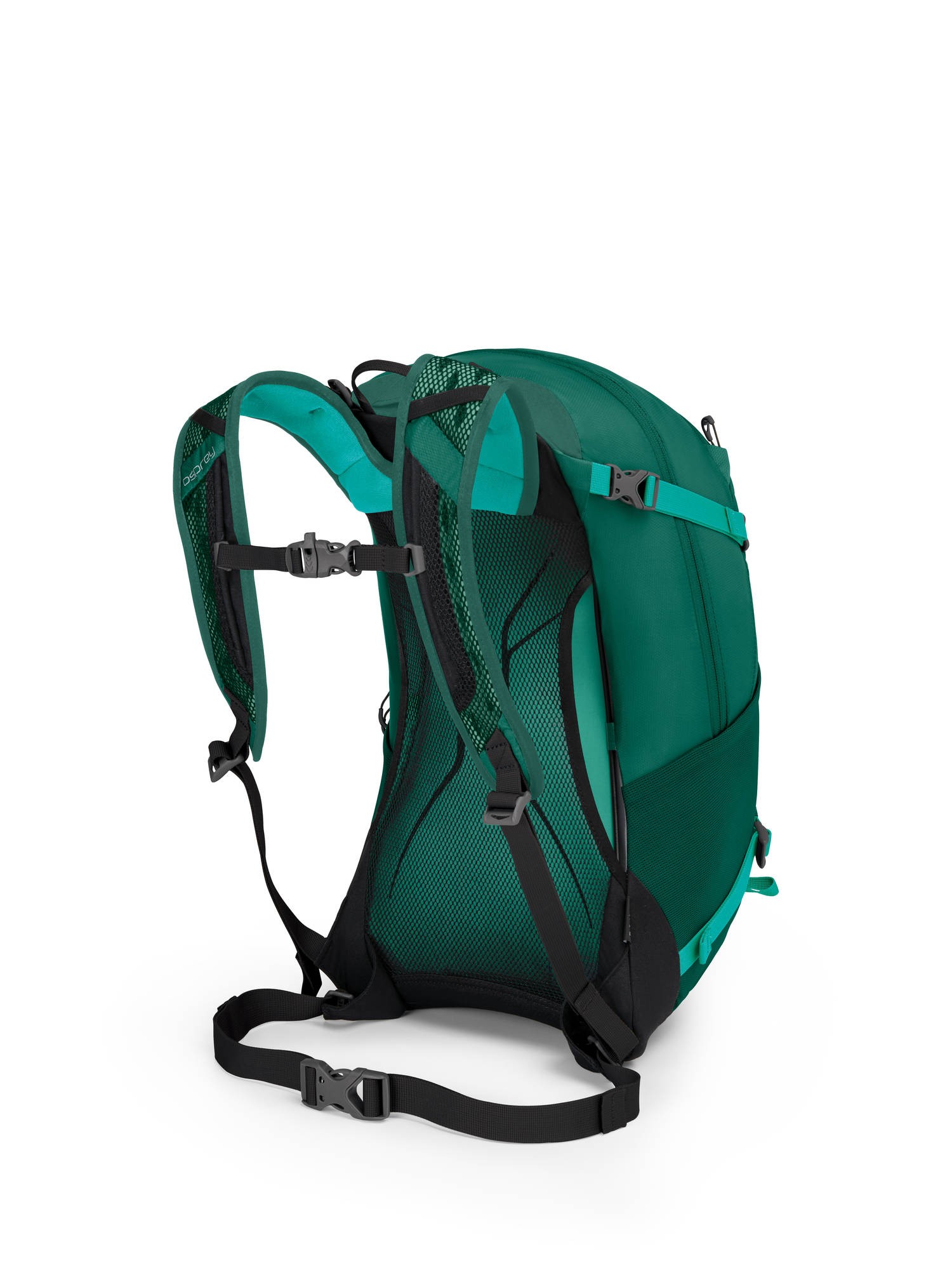 Hikelite 26, pine leaf green