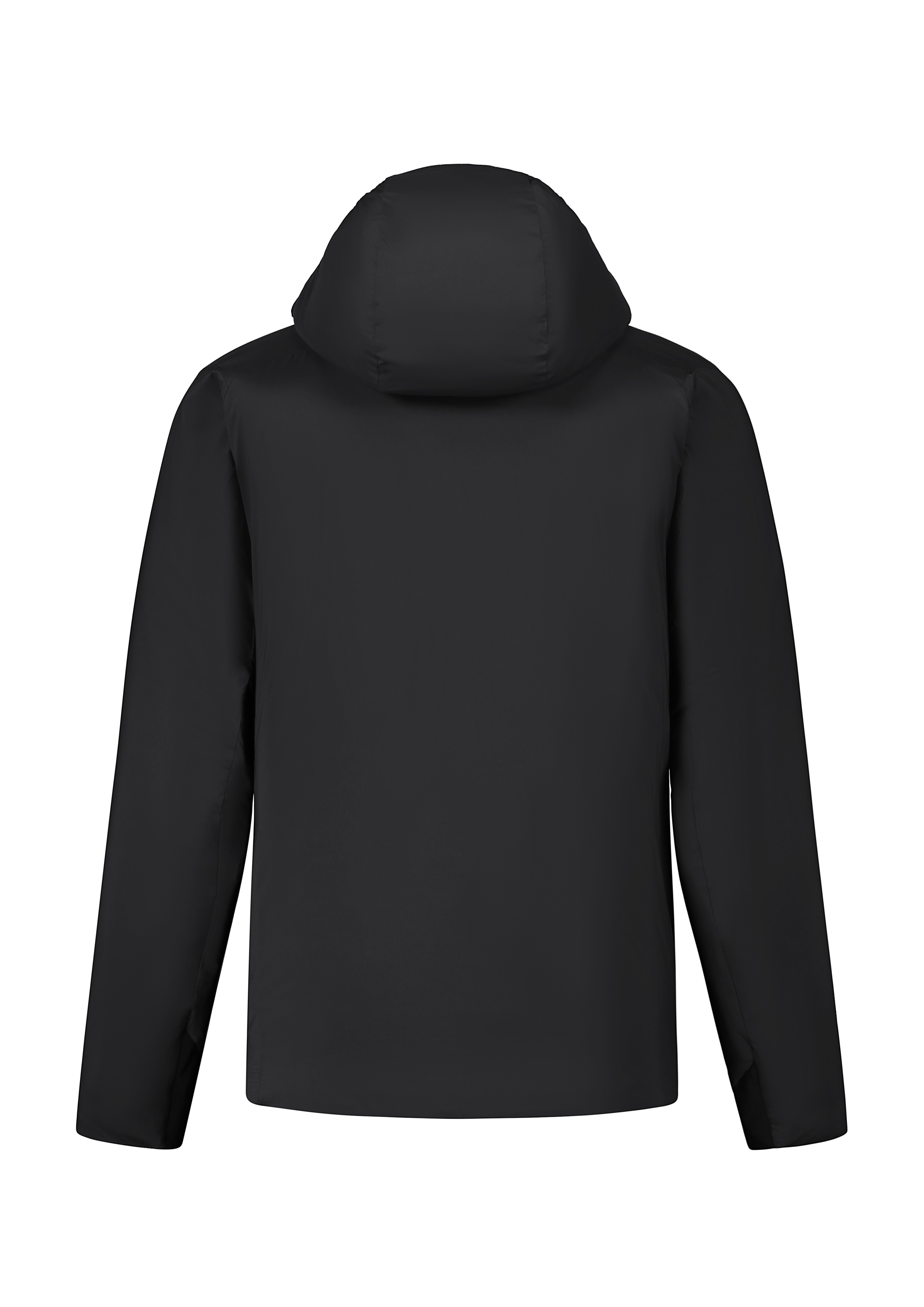 Xenair Alpine Jacket, ebony