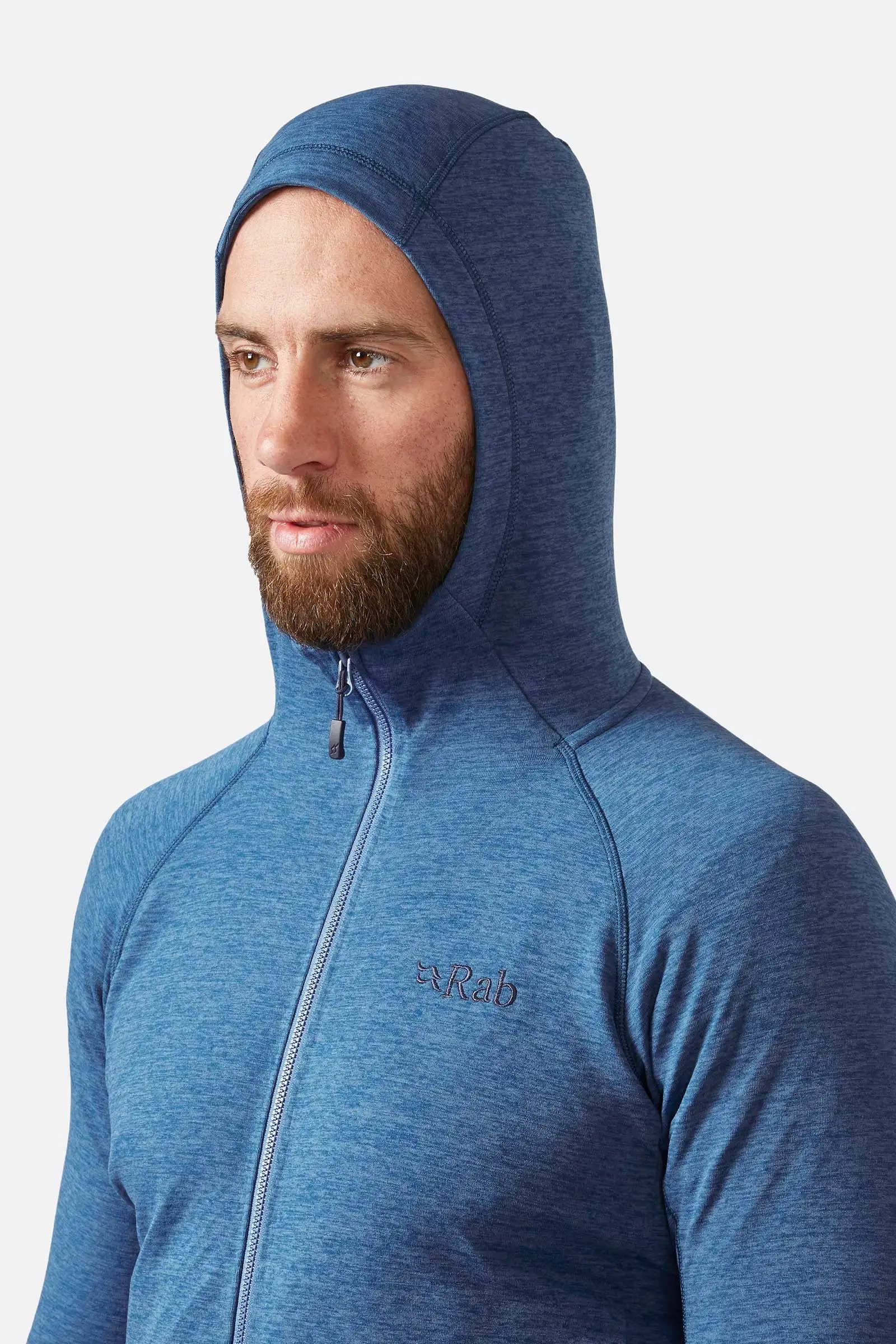 Nexus Hoody, oak
