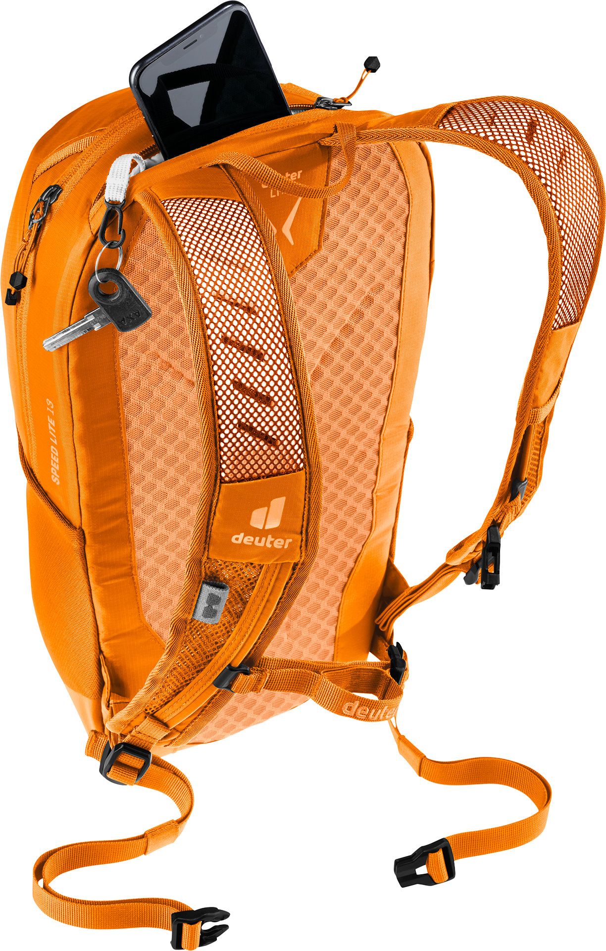 Speed Lite 13, peach-tuscany