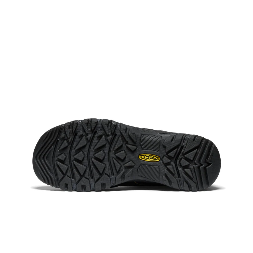 Targhee Mid WP, triple black