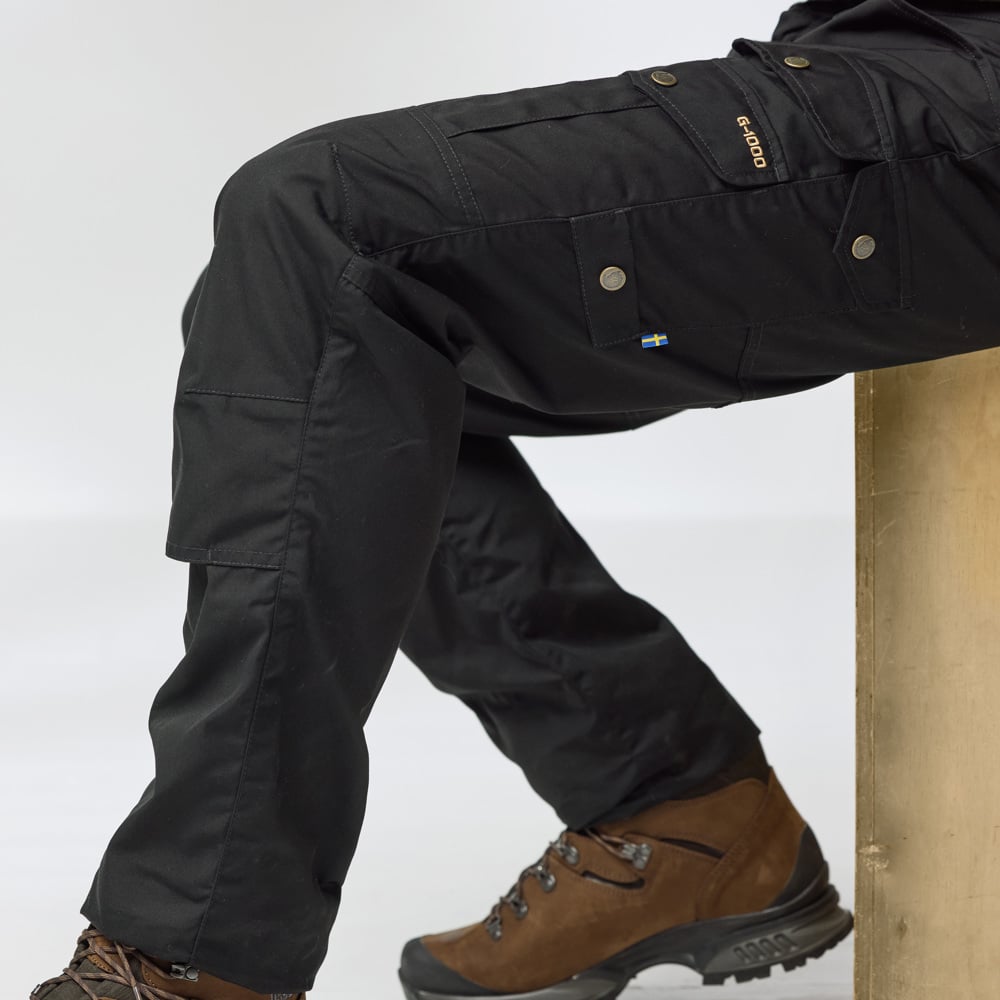 Barents Pro Trousers, black