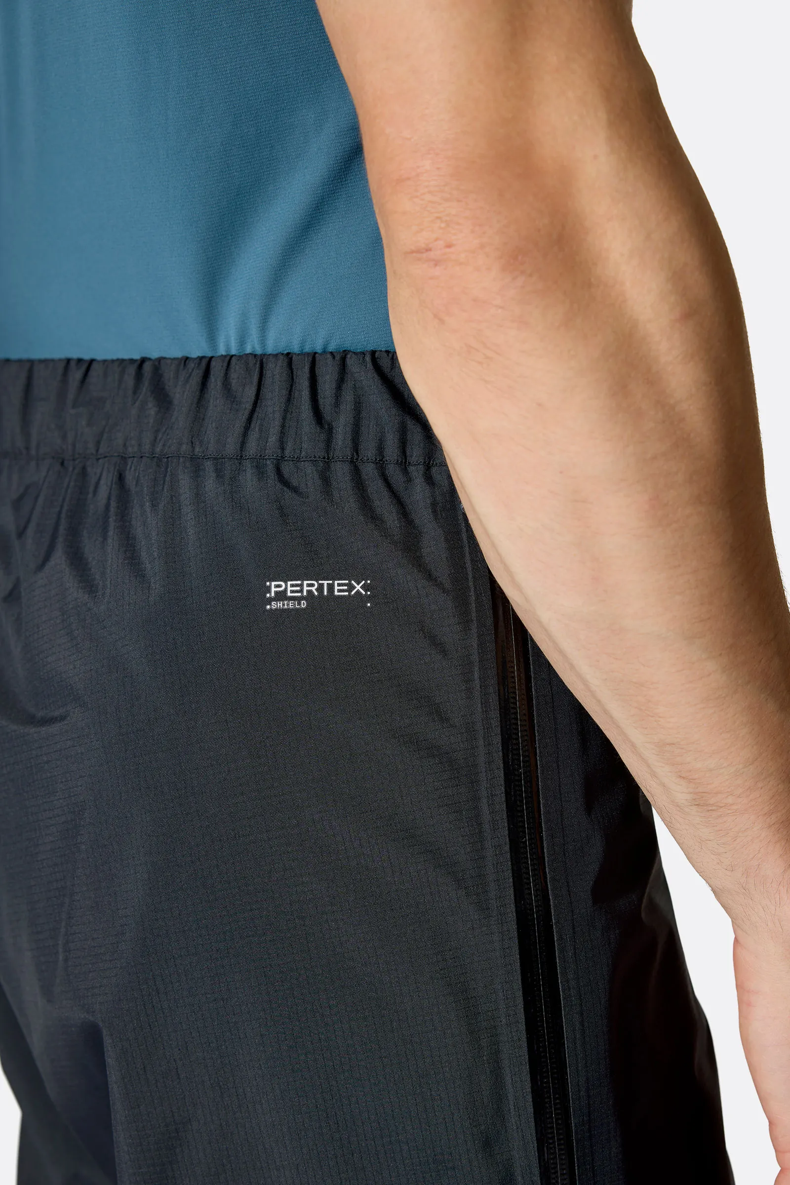 Firewall Mountain Pants REG, black