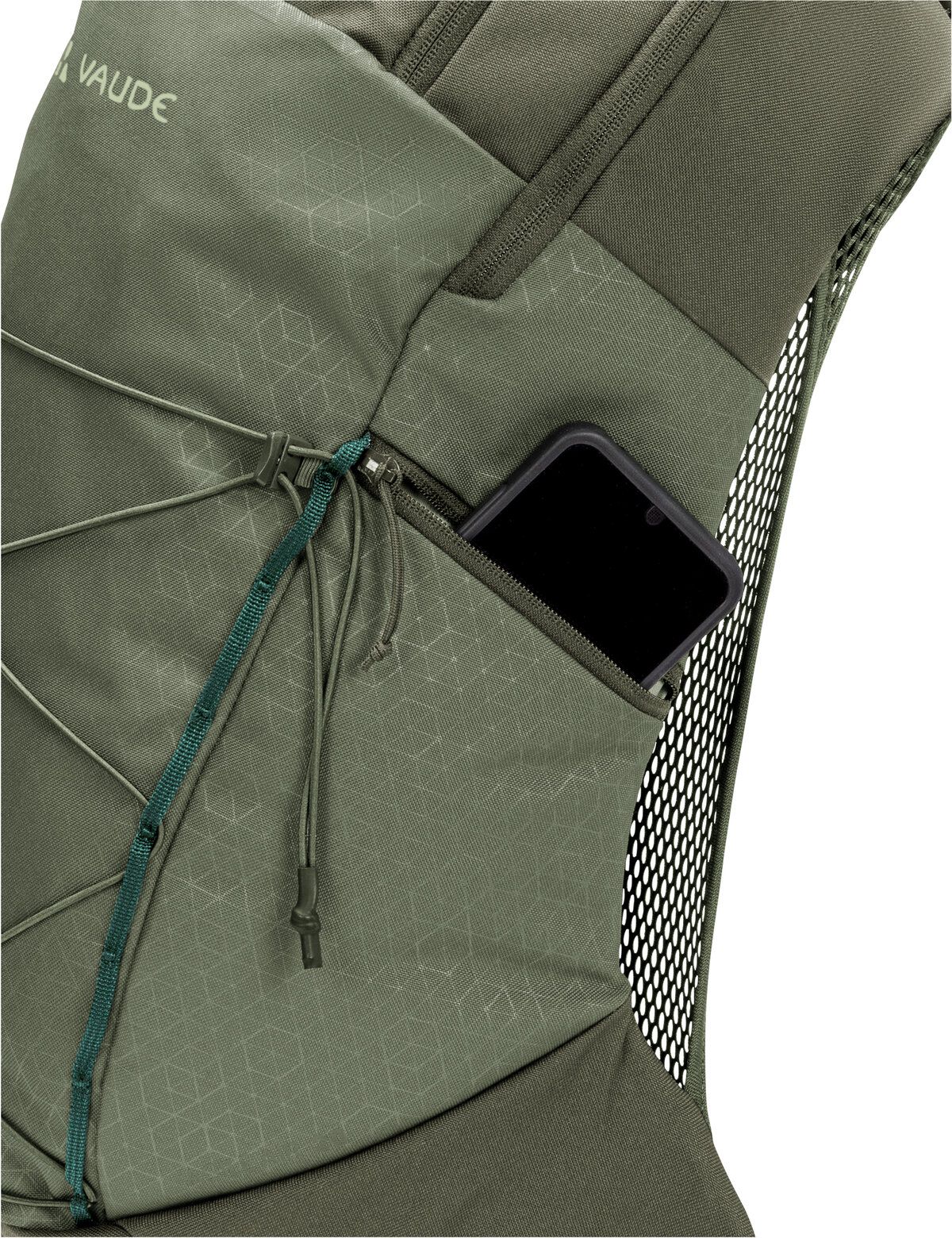 Agile Air 20, cedar wood
