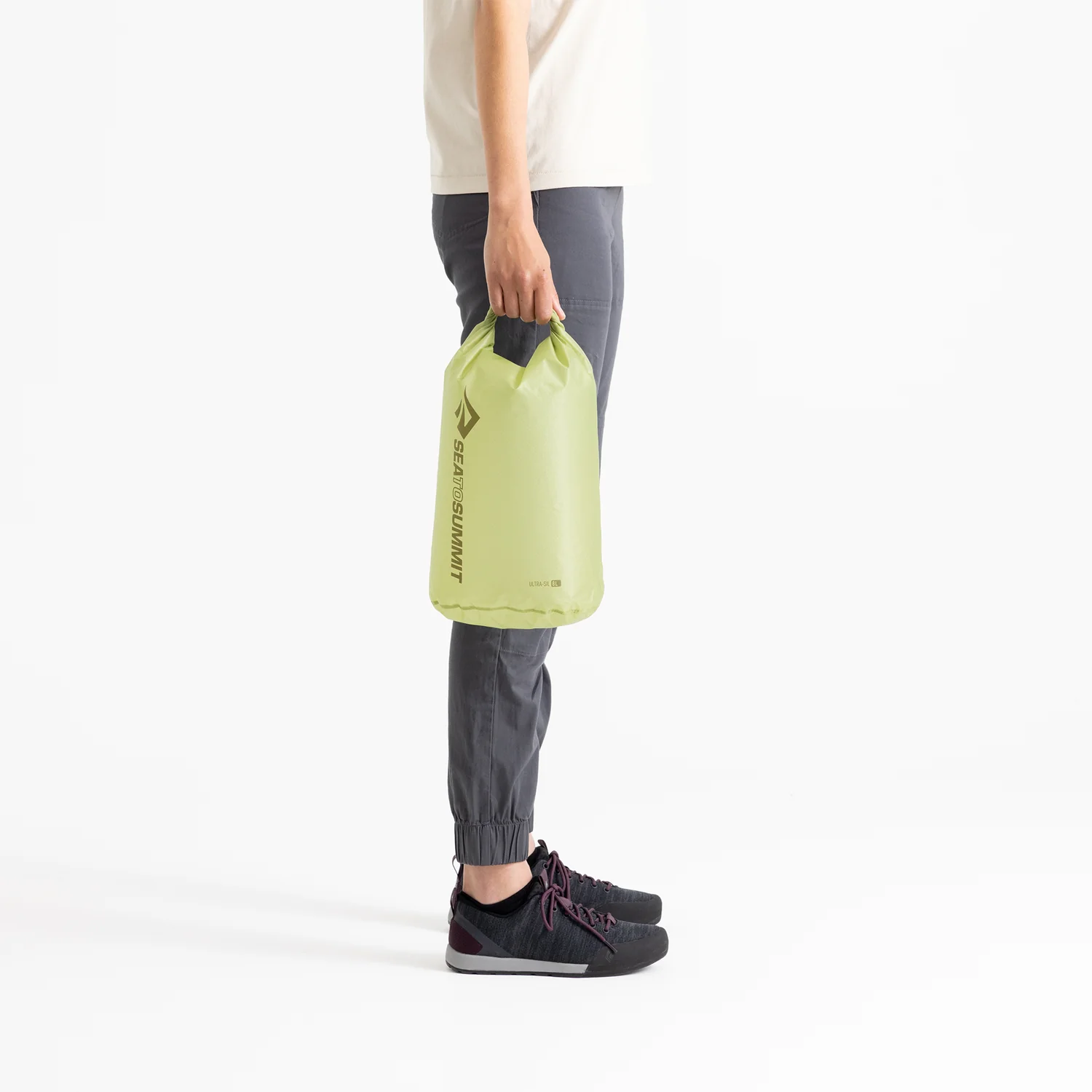 Ultra-Sil Dry Bag 5, tarragon